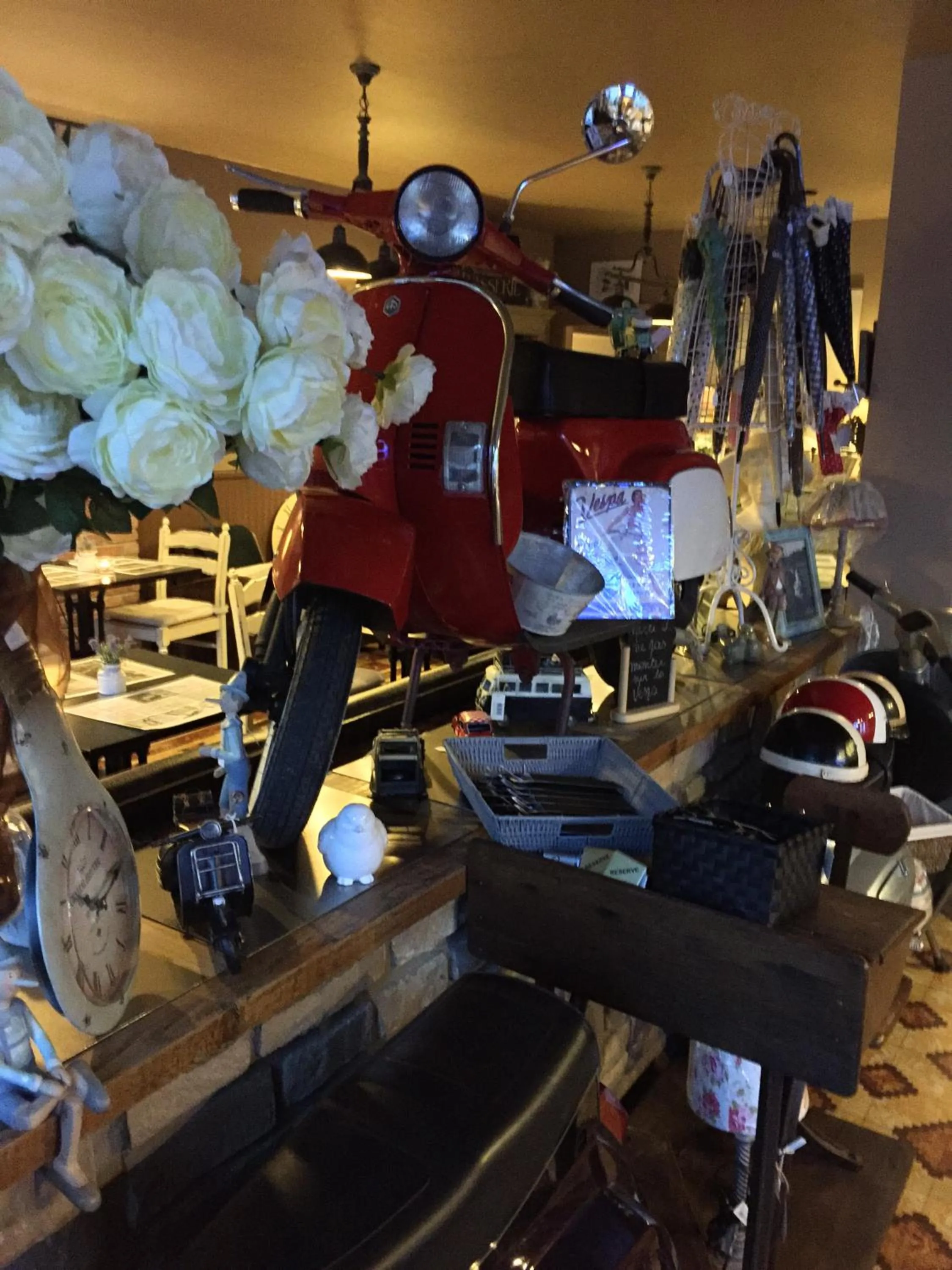 Property building in Le Relais de Chassepierre