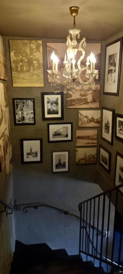 Le Relais de Chassepierre