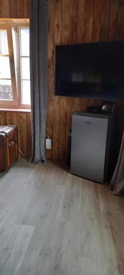 Le Relais de Chassepierre