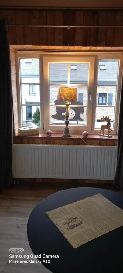 Le Relais de Chassepierre