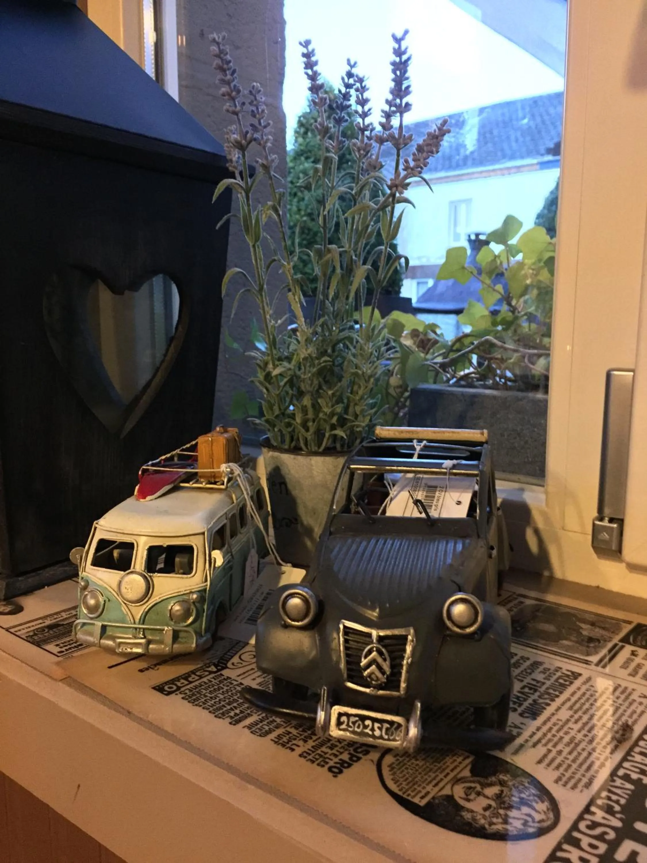 Property building in Le Relais de Chassepierre