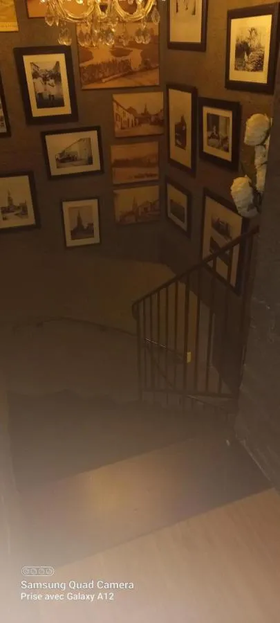 Le Relais de Chassepierre