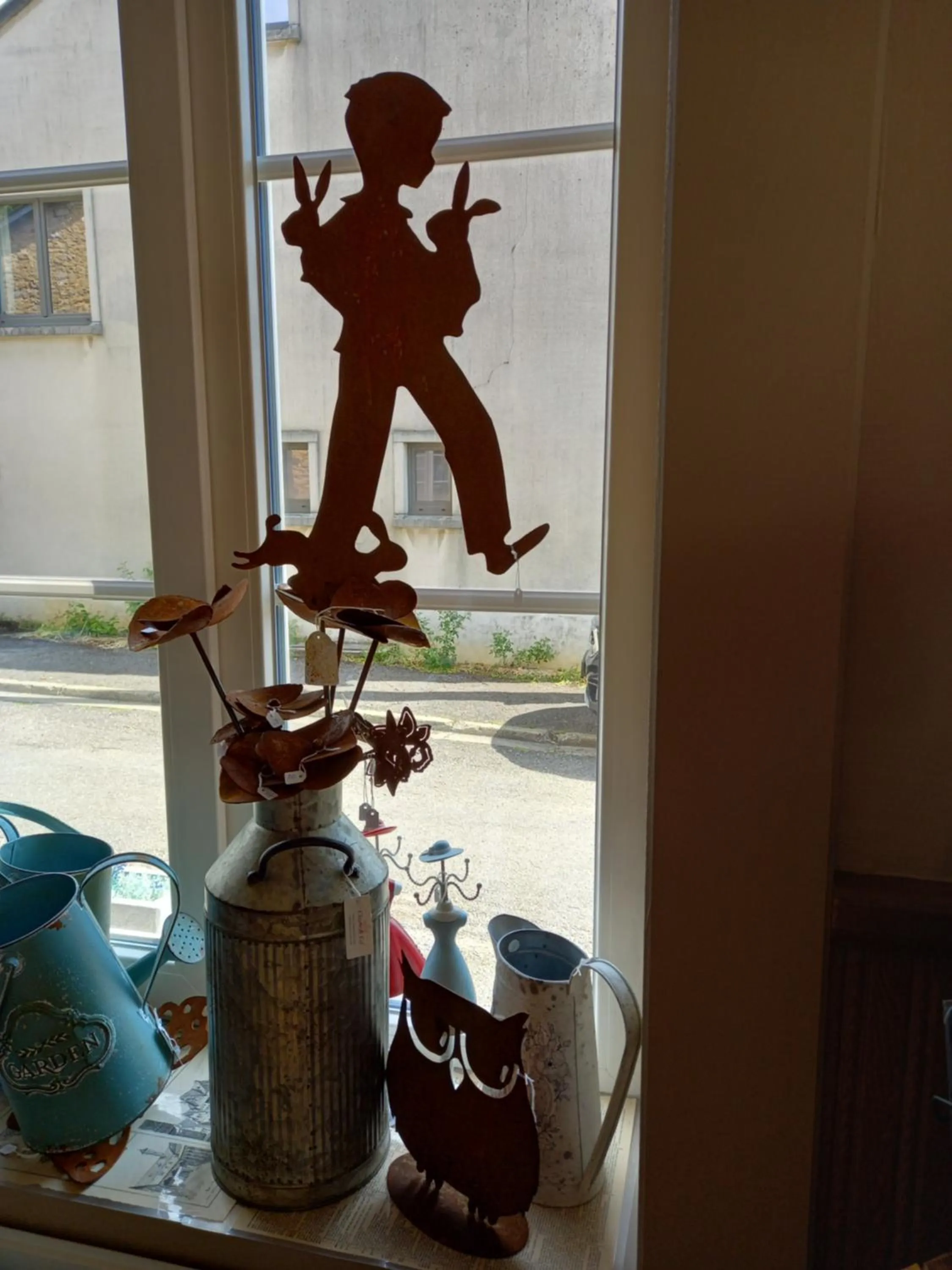 Le Relais de Chassepierre