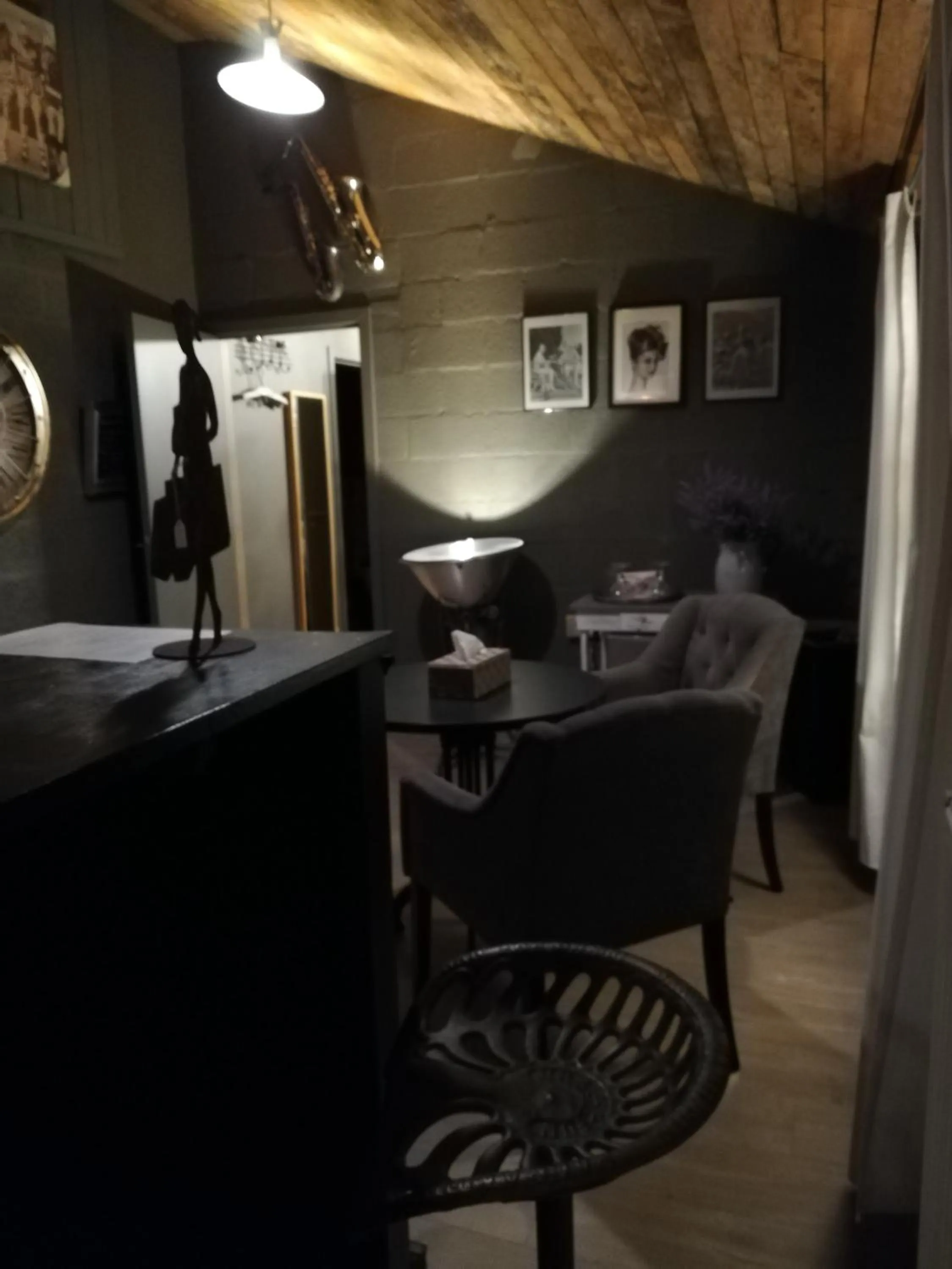 Le Relais de Chassepierre