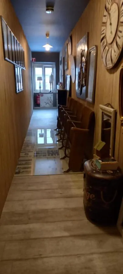 Le Relais de Chassepierre