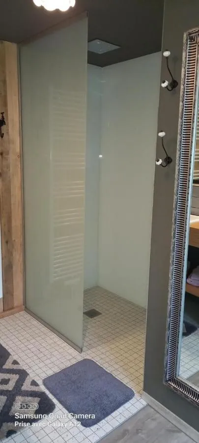 Le Relais de Chassepierre