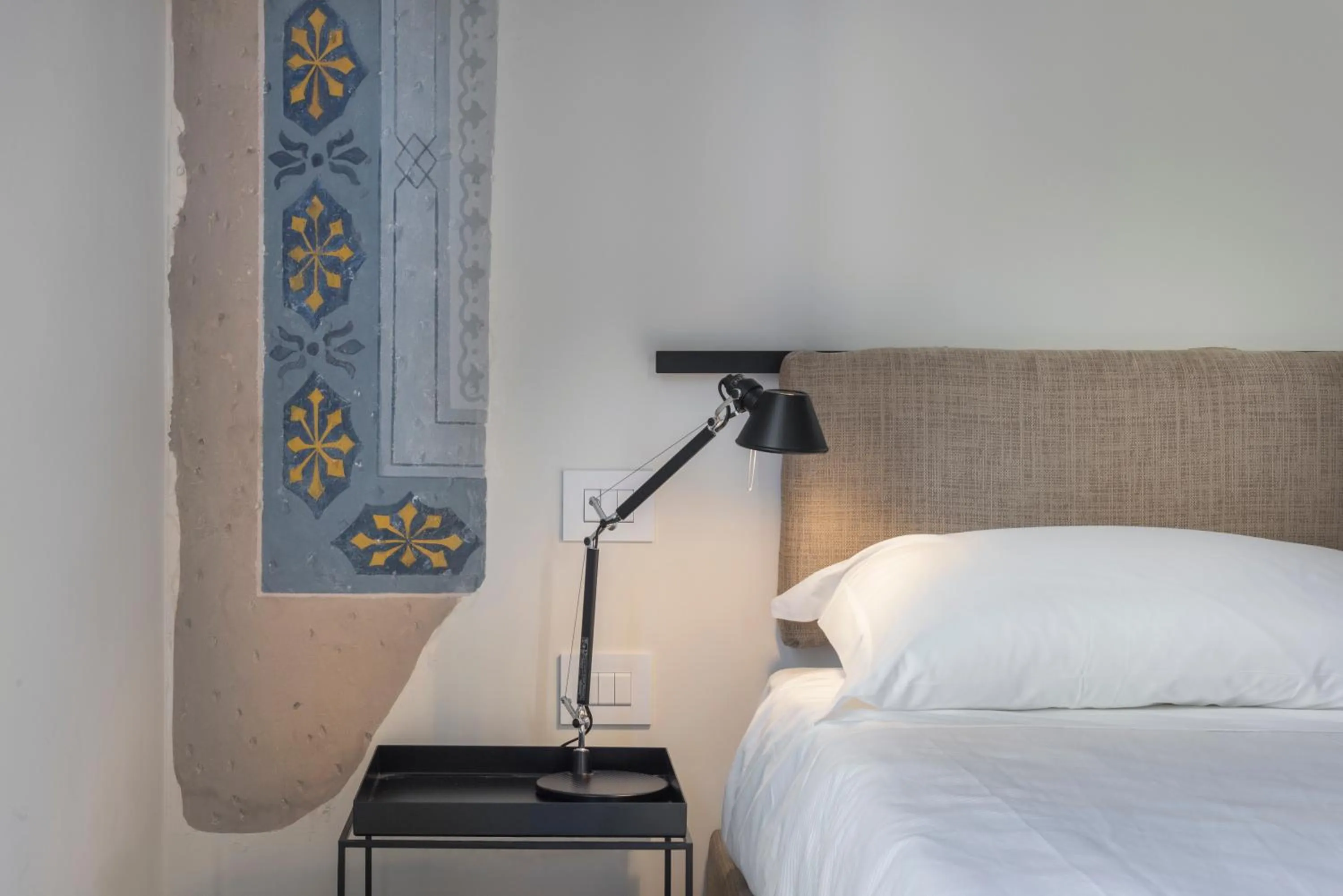 Bed in Giardini Mon Plaisir