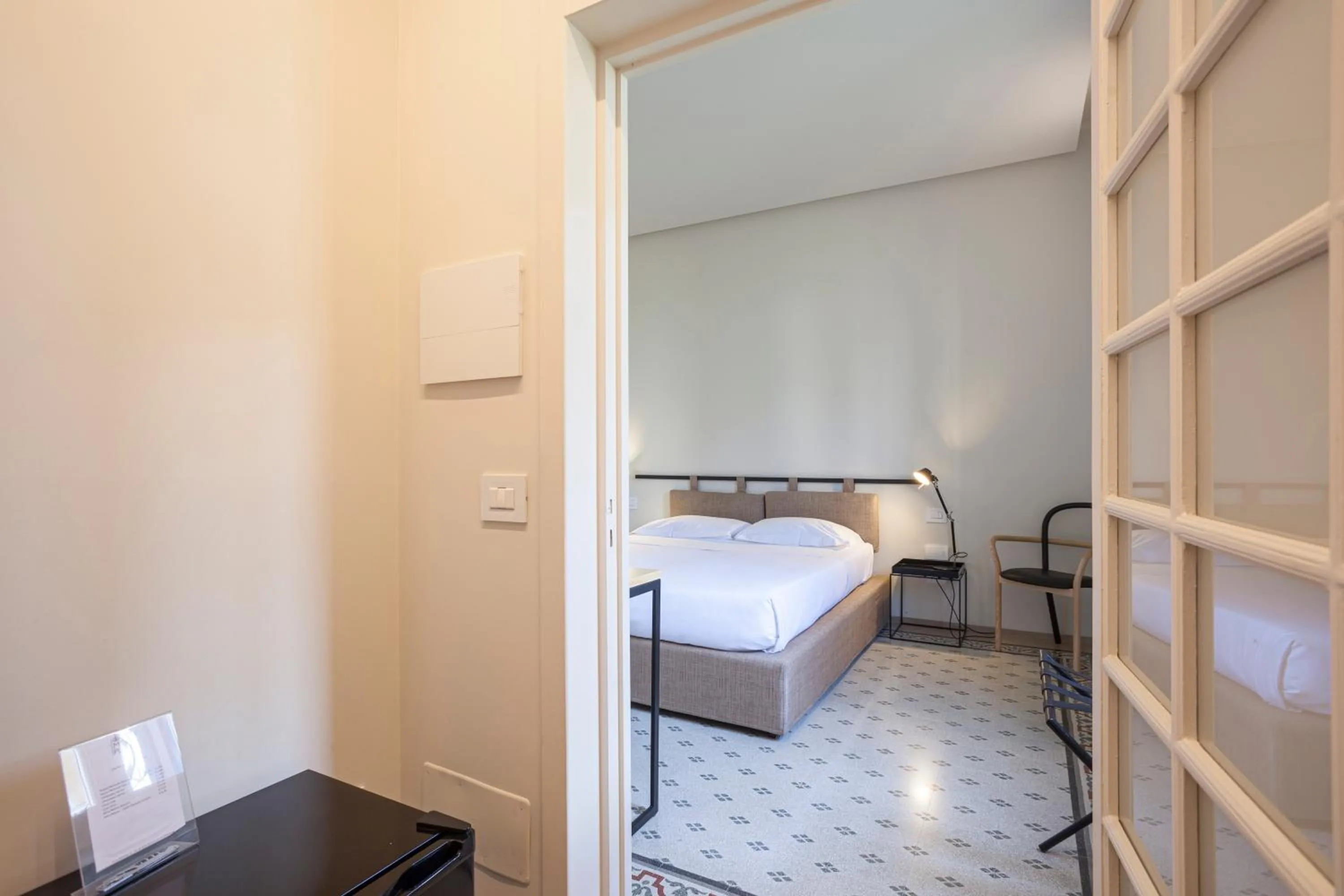 Bedroom, Bed in Giardini Mon Plaisir