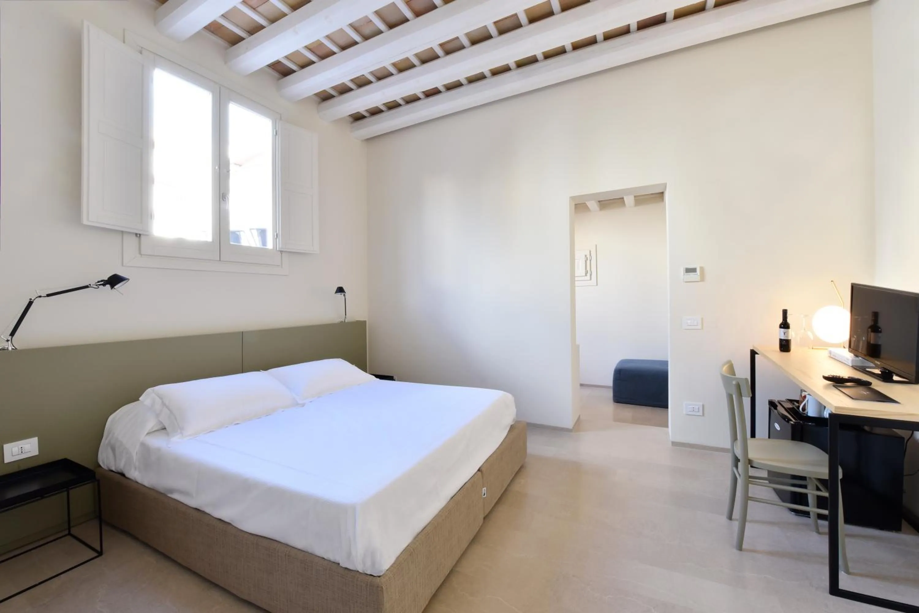 Bed in Giardini Mon Plaisir