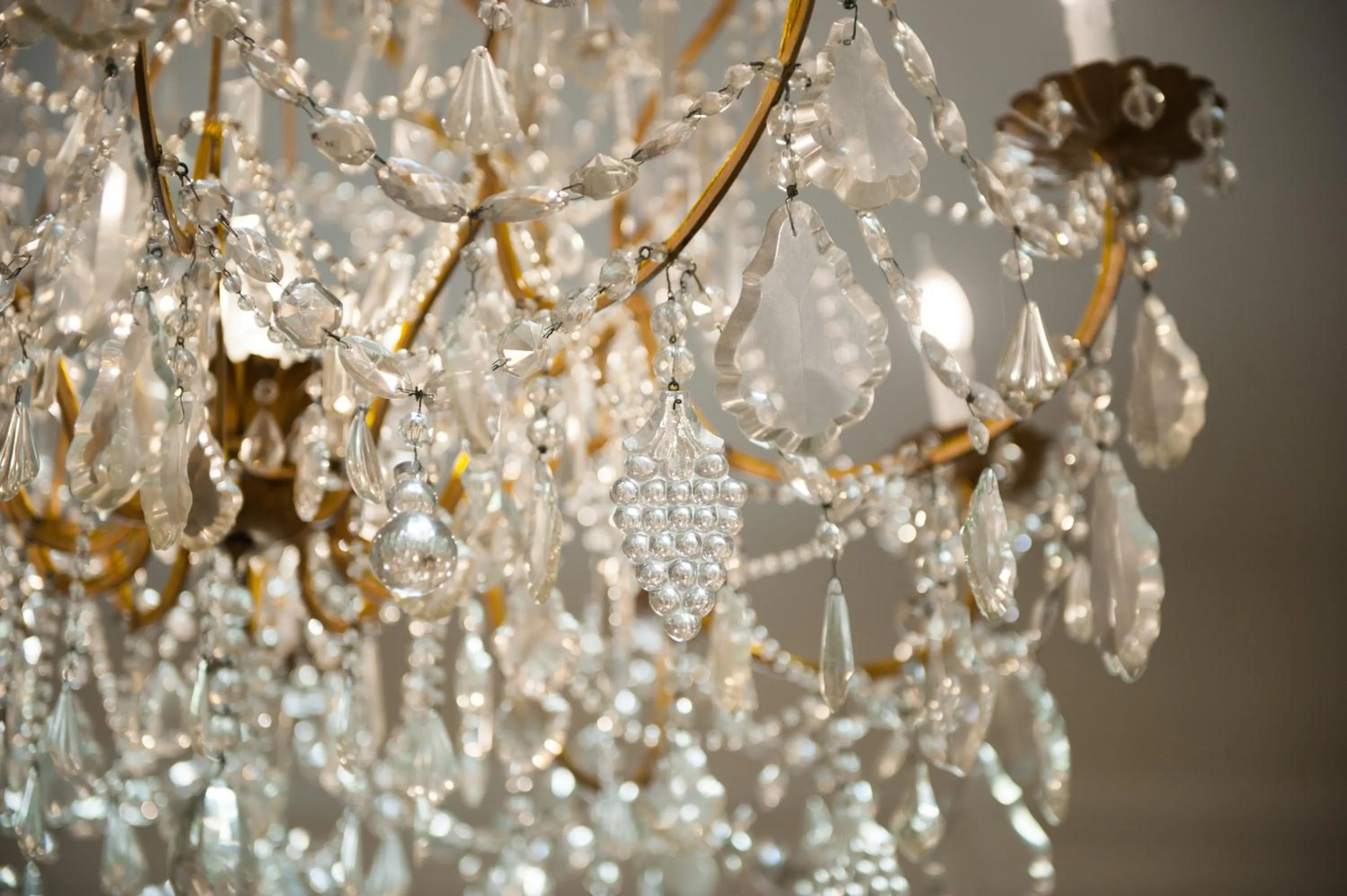 Communal lounge/ TV room in Giardini Mon Plaisir