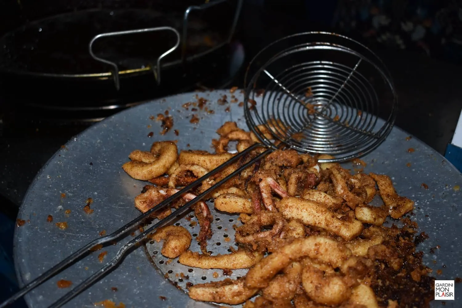 Activities in Giardini Mon Plaisir