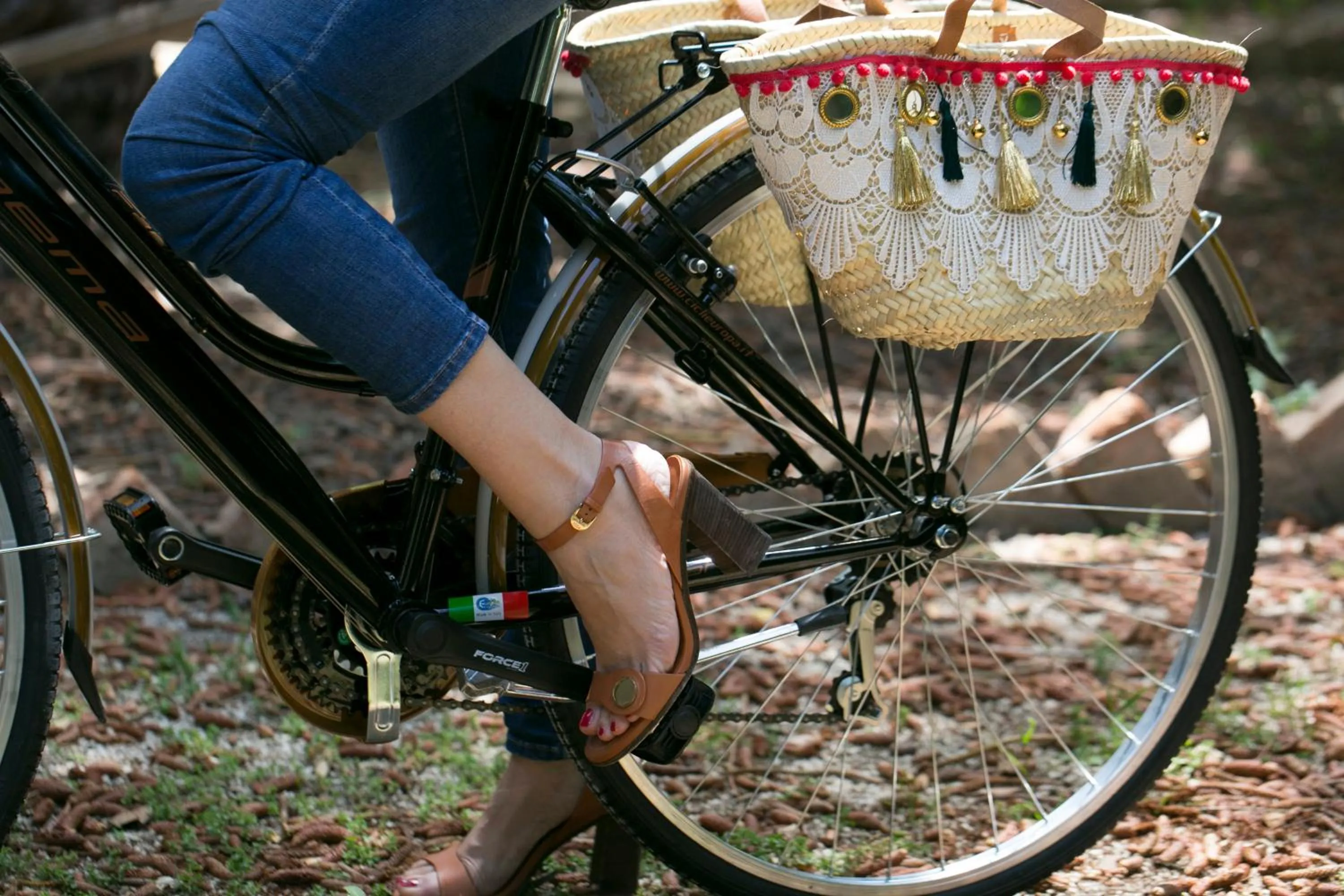 Activities in Giardini Mon Plaisir