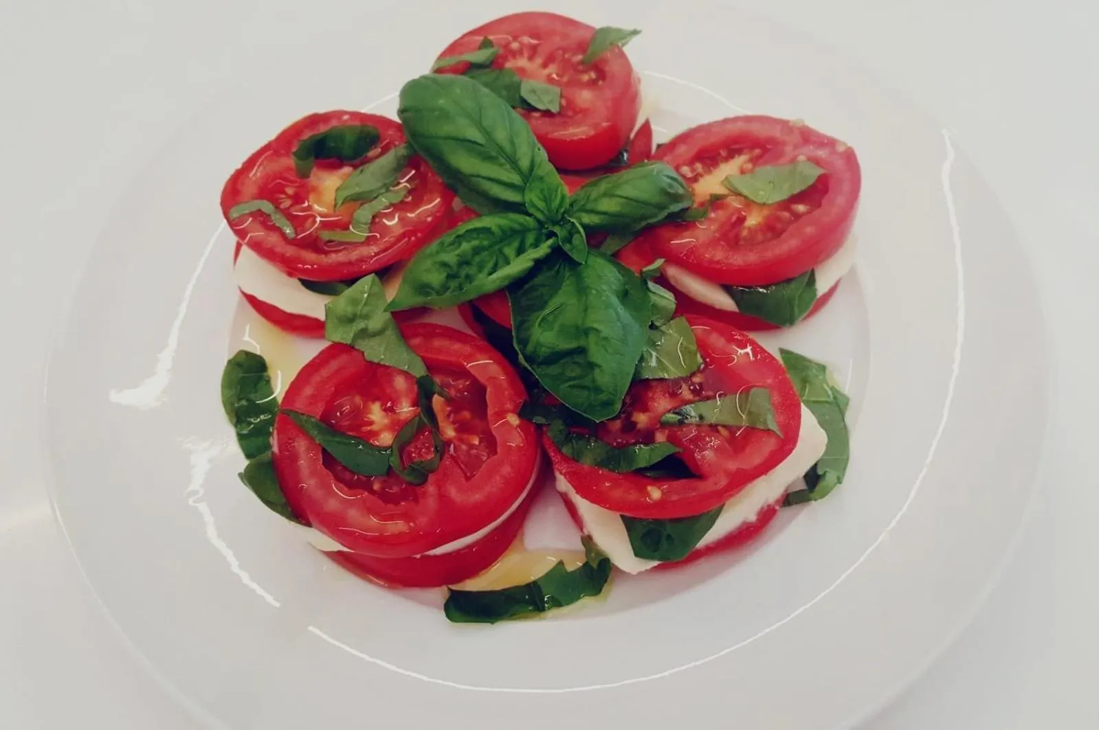 Food close-up in Giardini Mon Plaisir