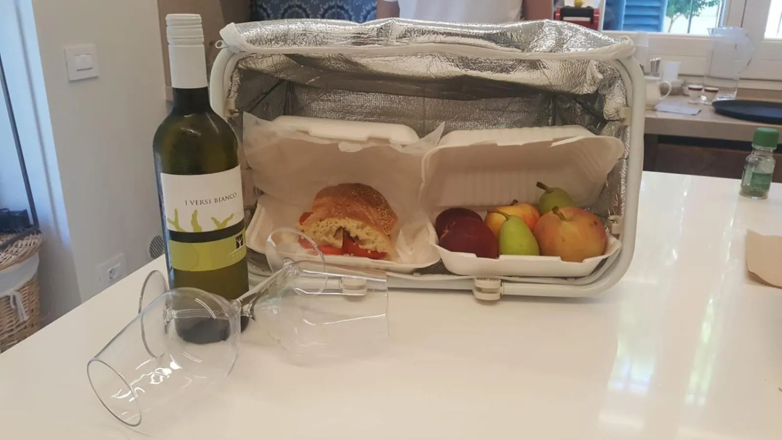 Activities in Giardini Mon Plaisir