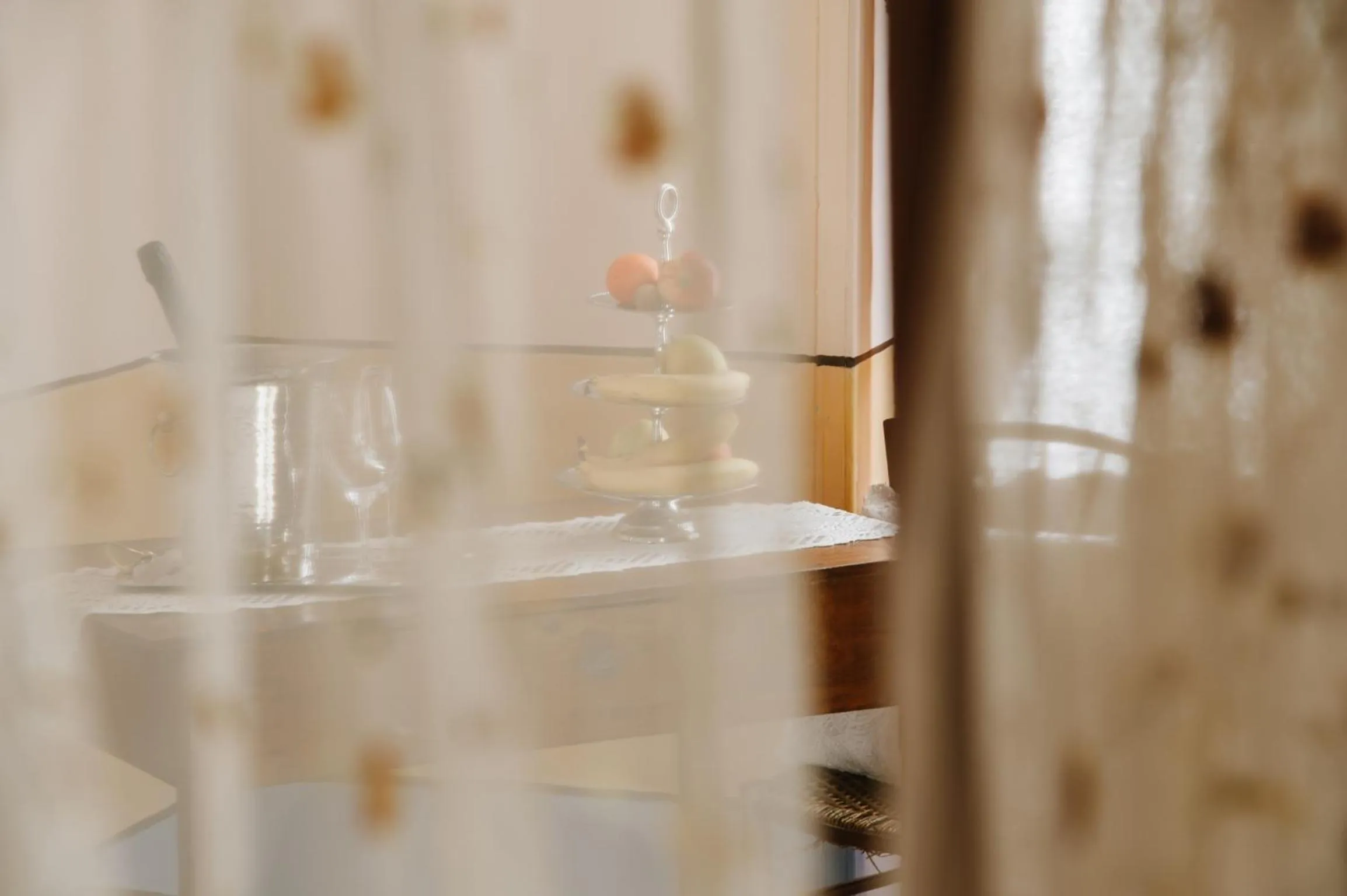 Decorative detail in Borgoterra