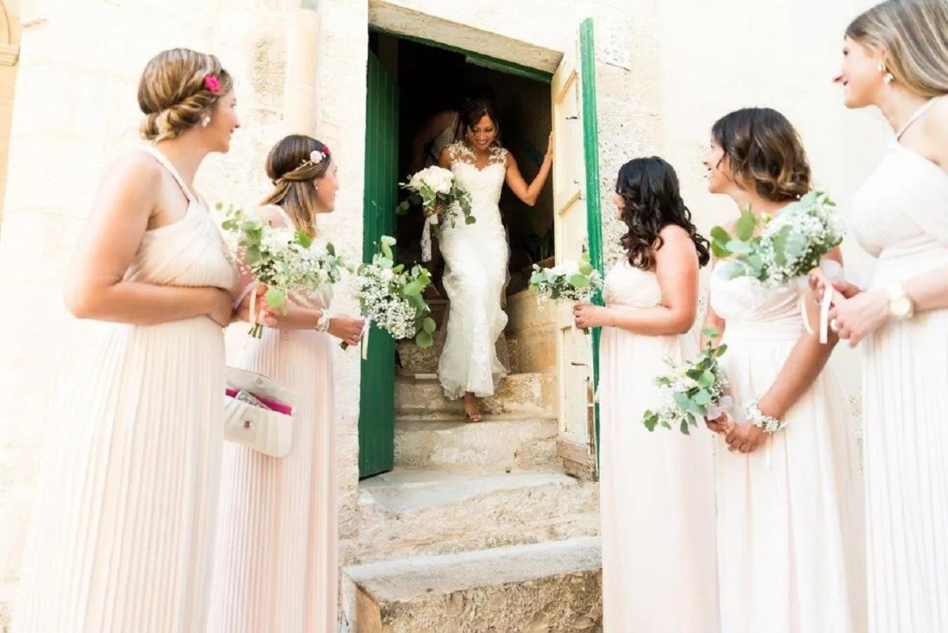 Activities in Borgoterra