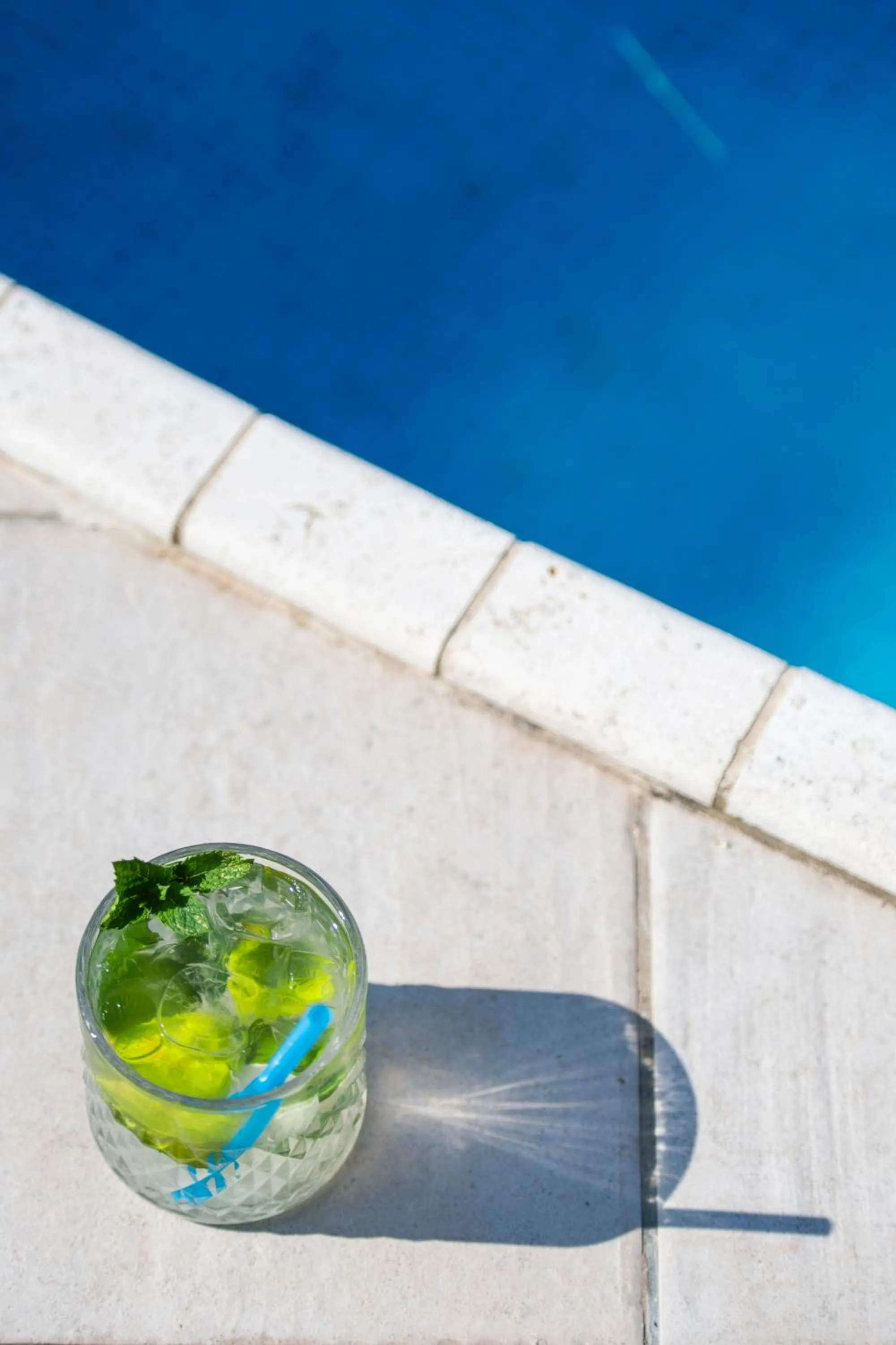 Lounge or bar in Hotel International