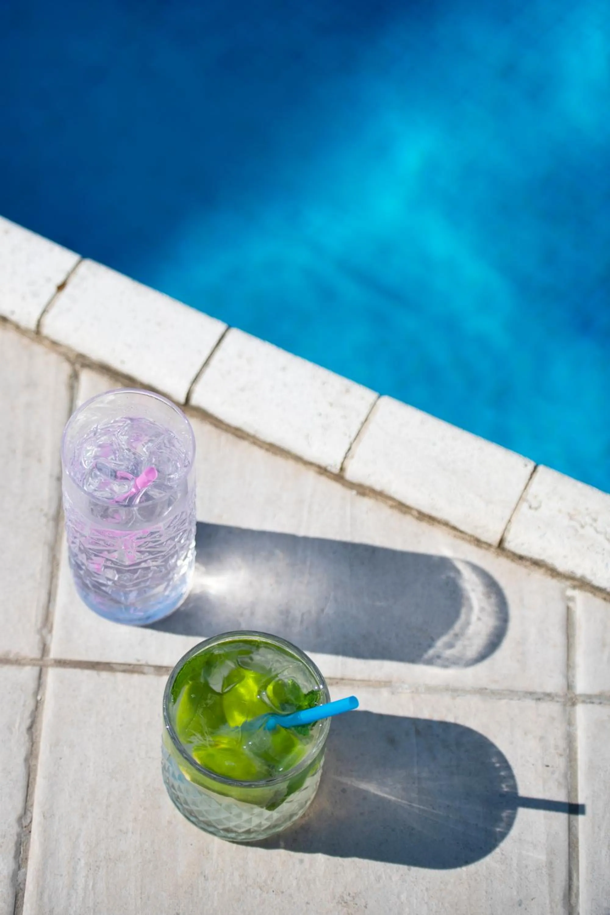 Lounge or bar in Hotel International