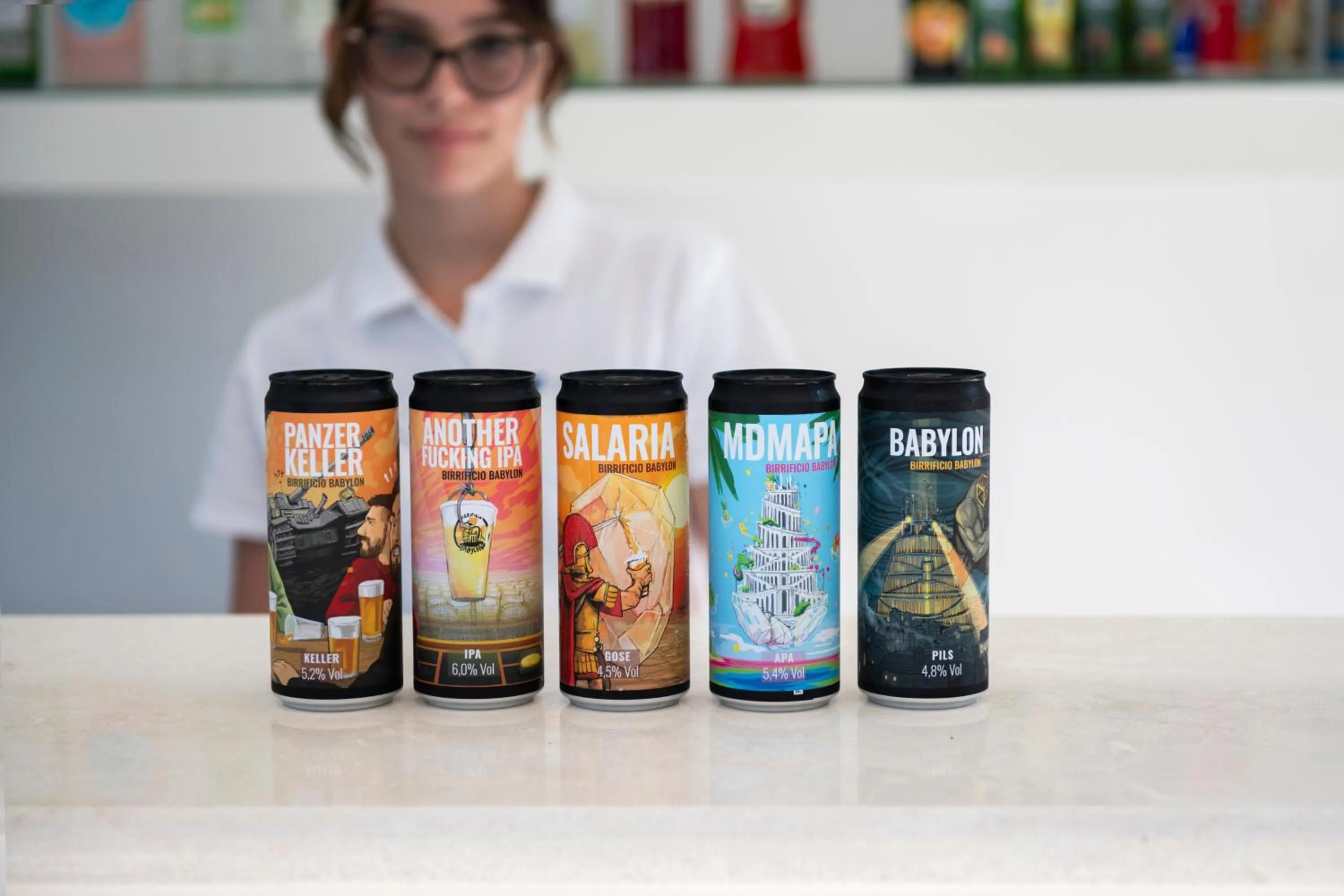 Lounge or bar in Hotel International