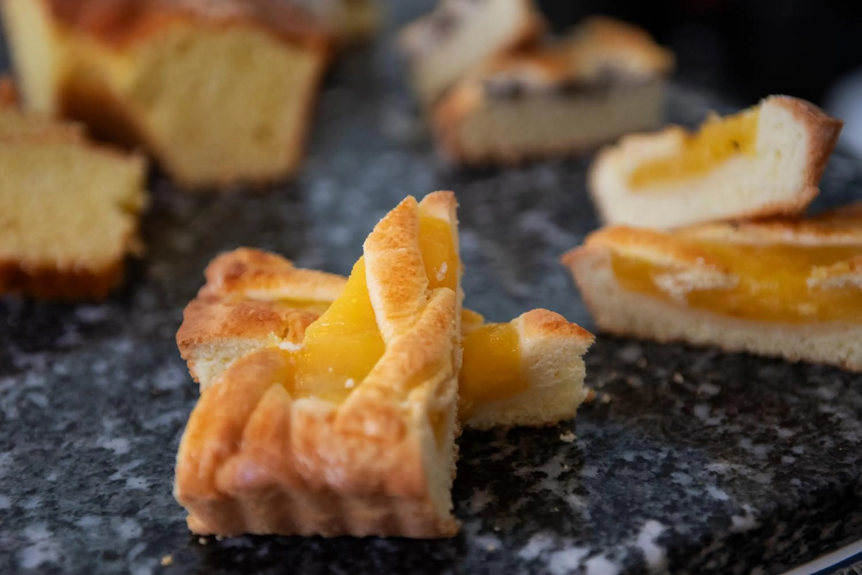 Breakfast in Hotel International