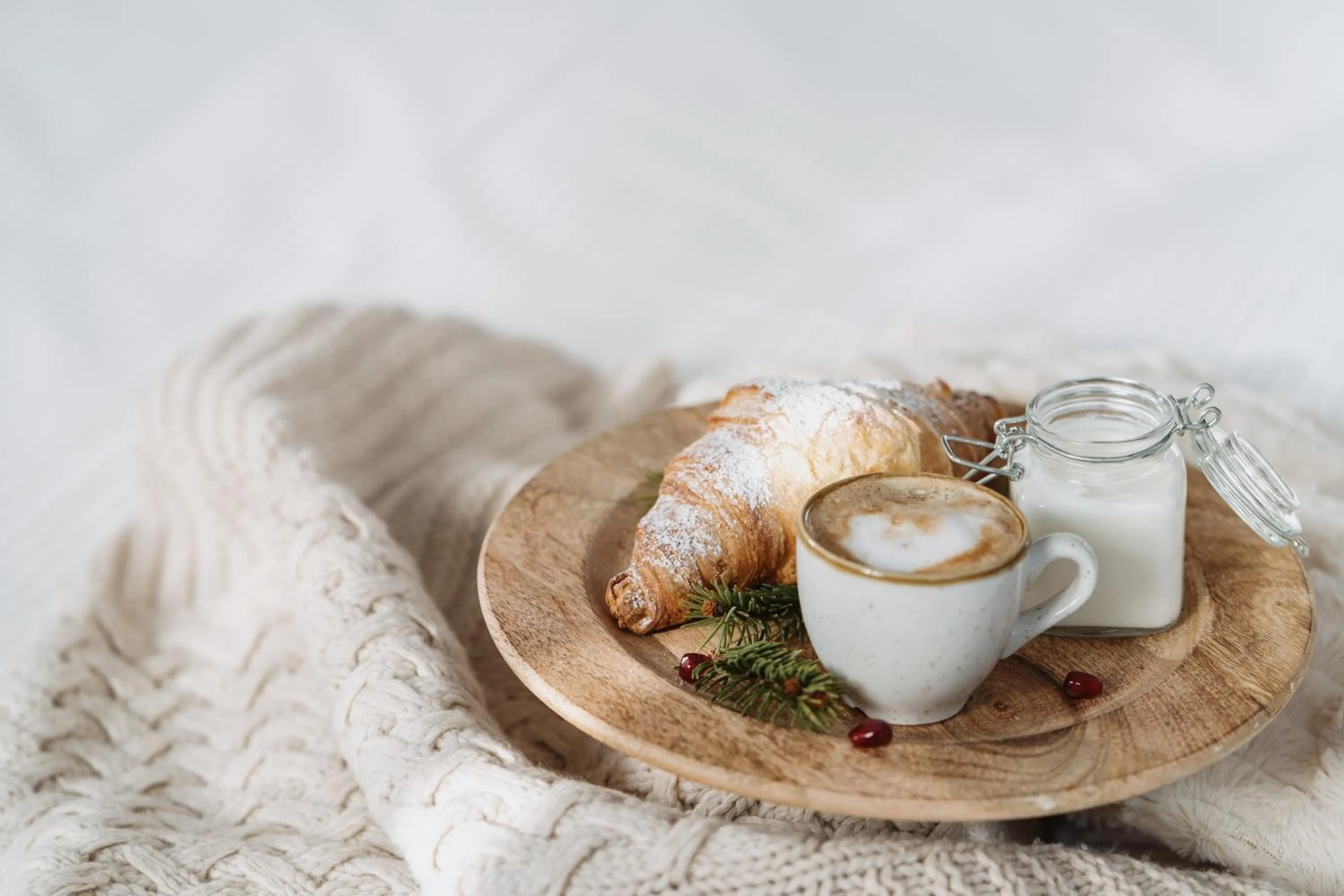 Food in Hotel Chalet Del Brenta