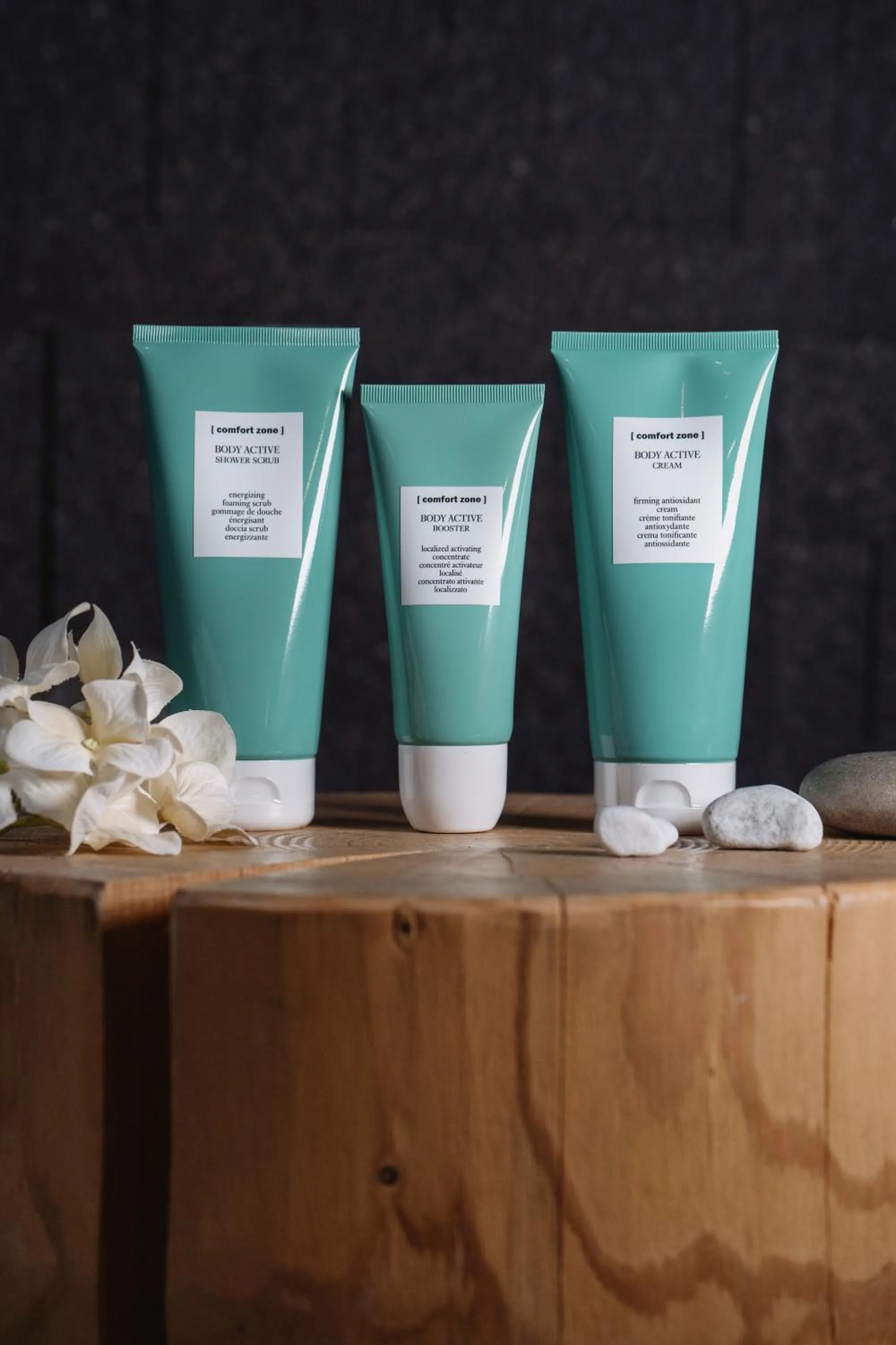 Massage in Hotel Chalet Del Brenta