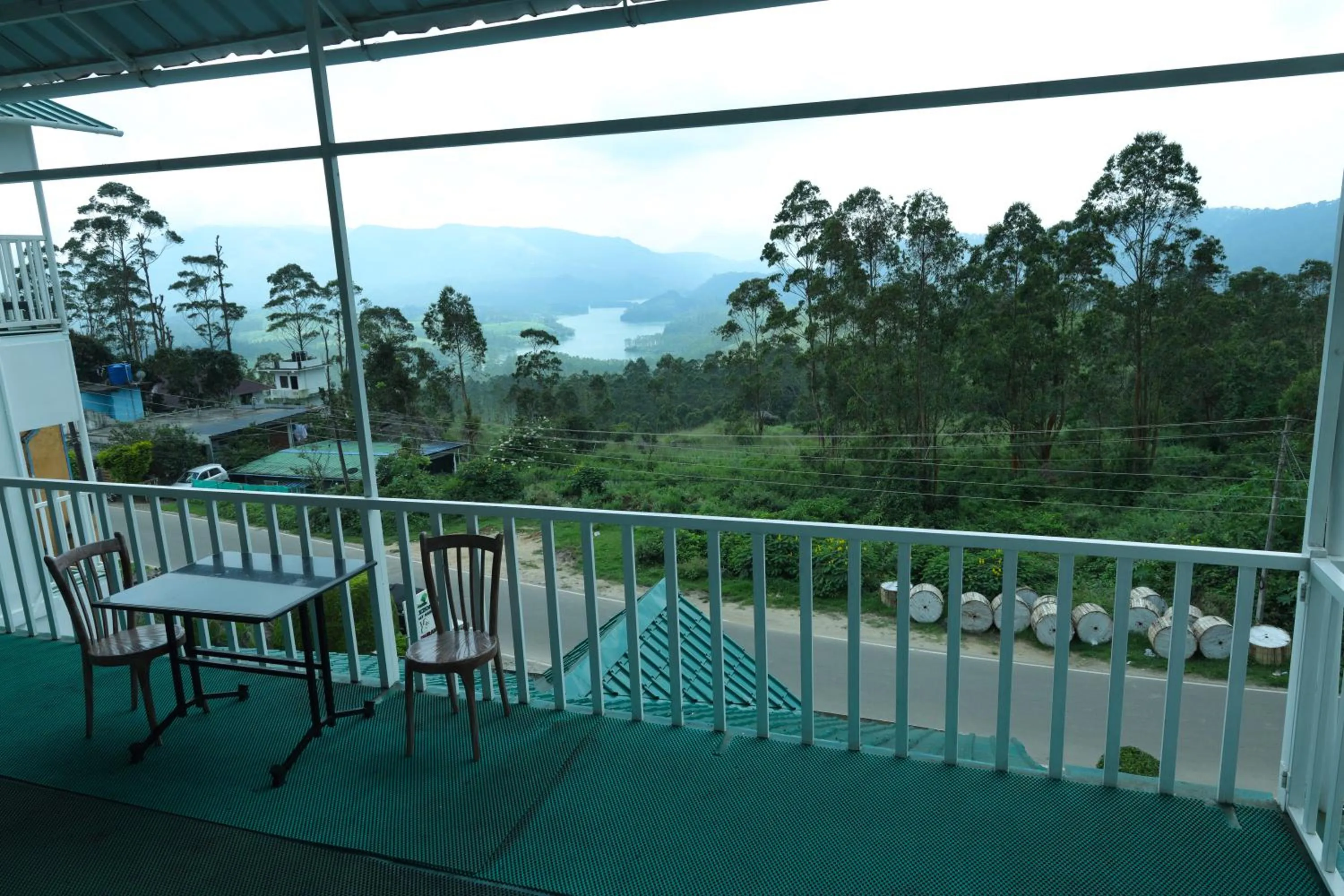 Lakezone Holiday Resort