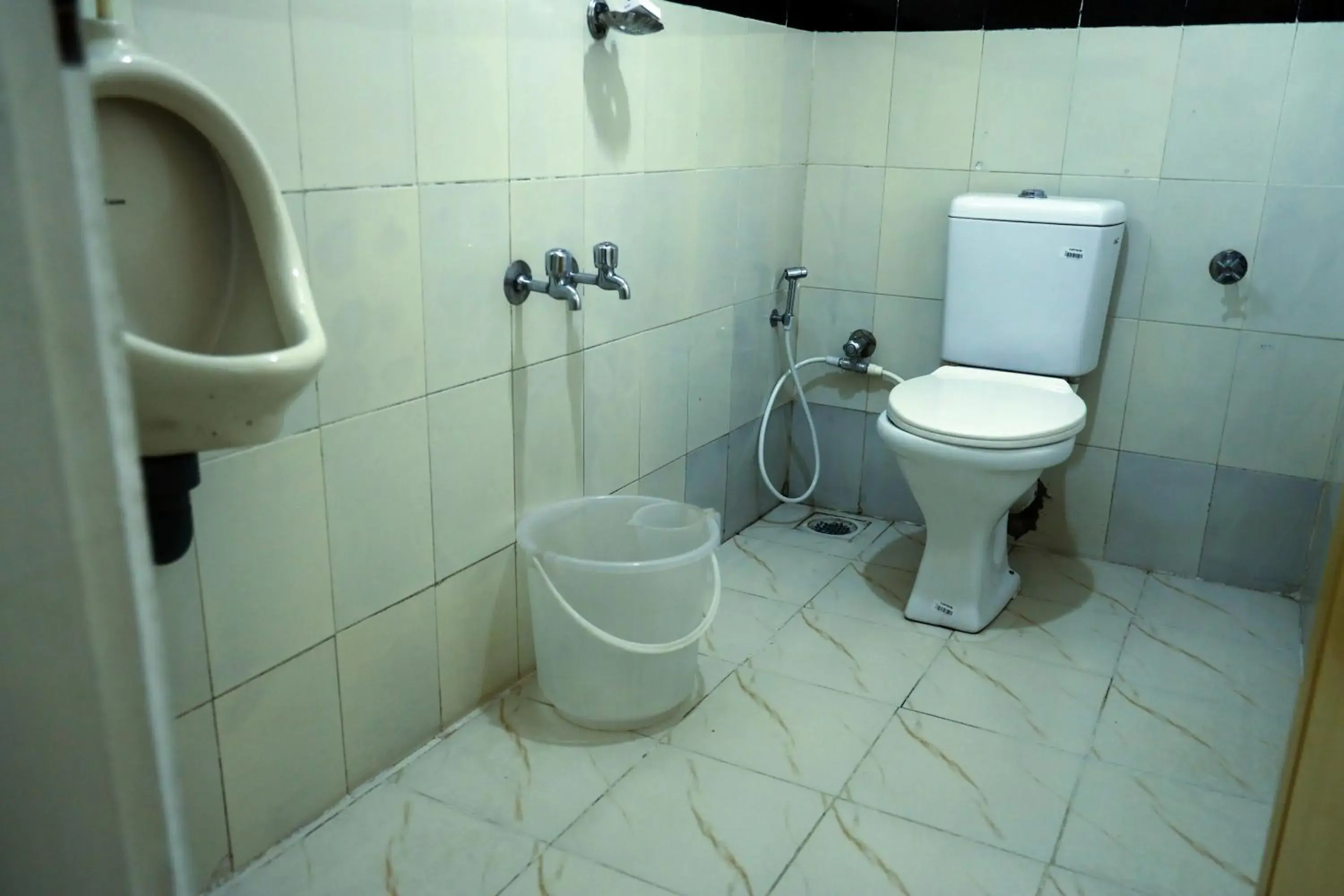 Mixed Dormitory Room in Lakezone Holiday Resort Mixed Dormitory Room in Lakezone Holiday Resort