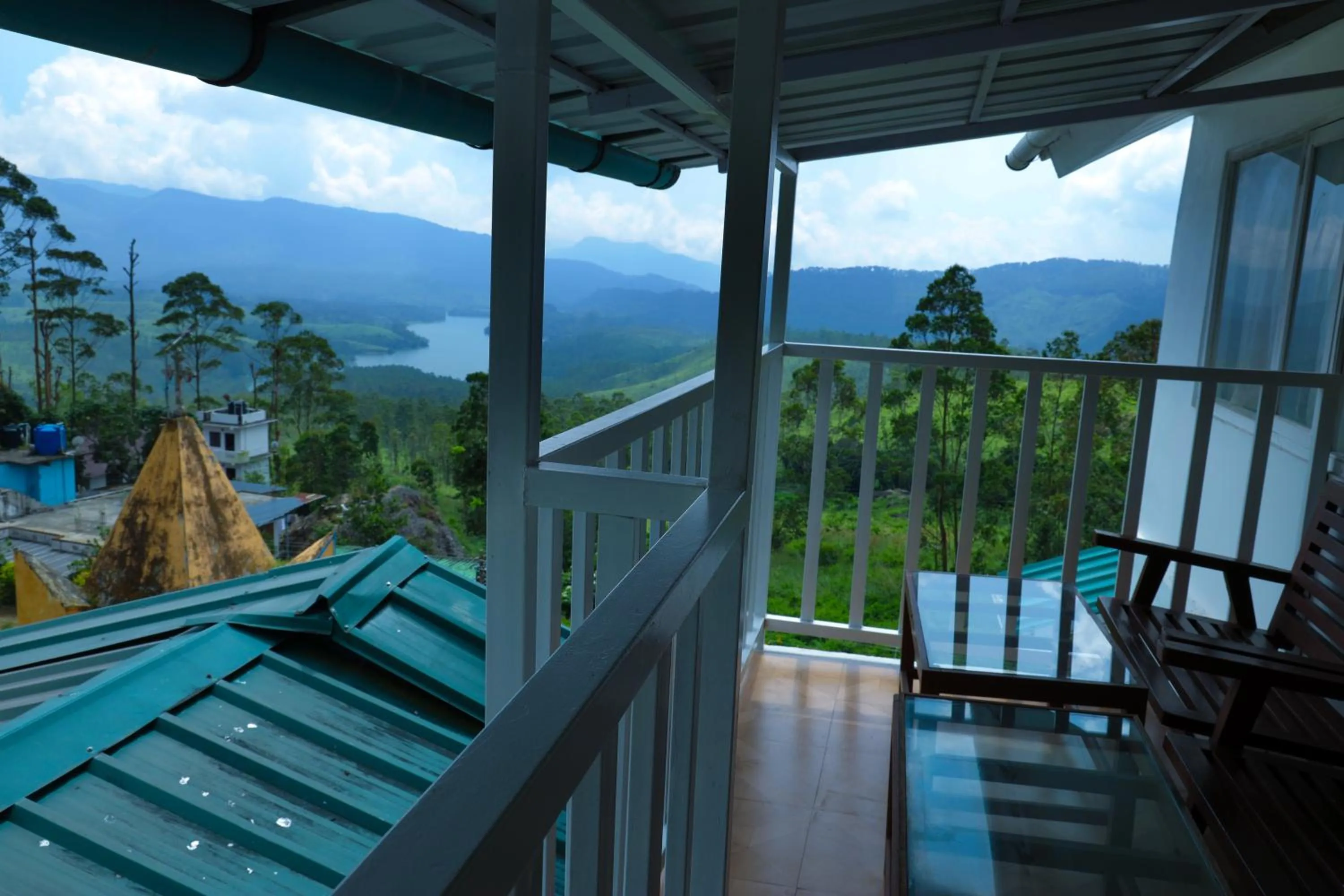 Lakezone Holiday Resort