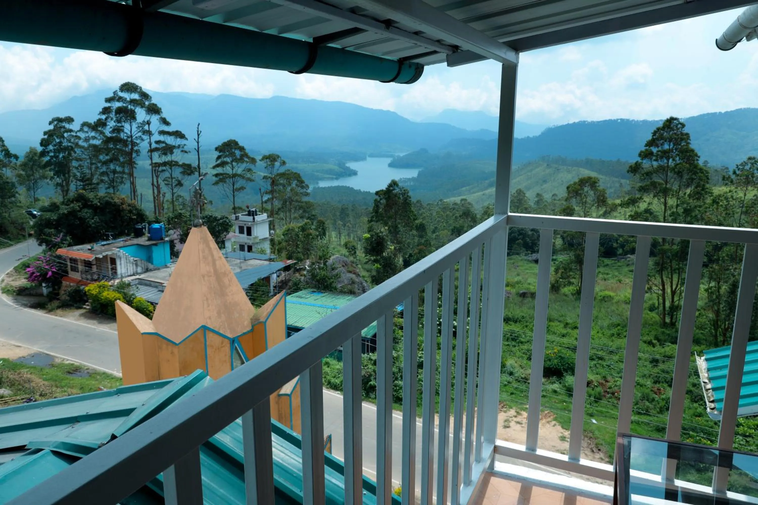 Lakezone Holiday Resort