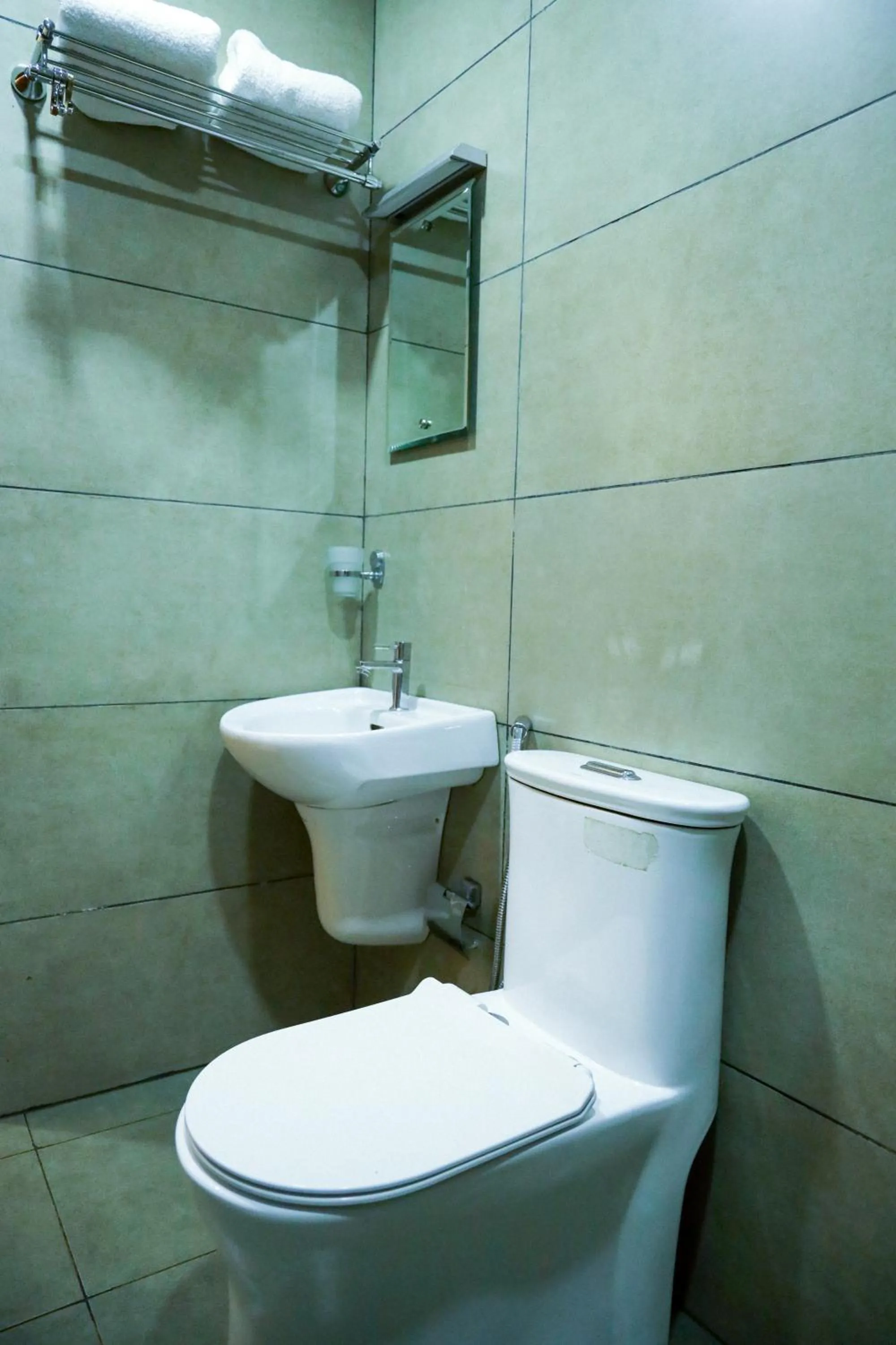 Lakezone Holiday Resort