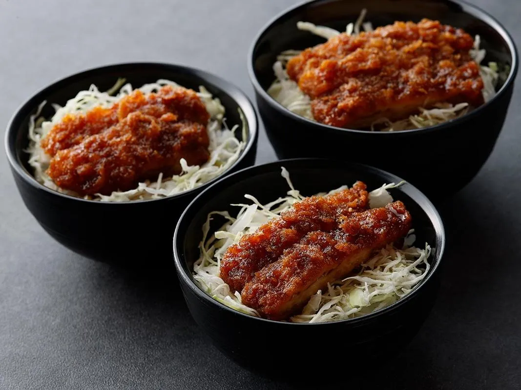 Dinner in Onyado Toho