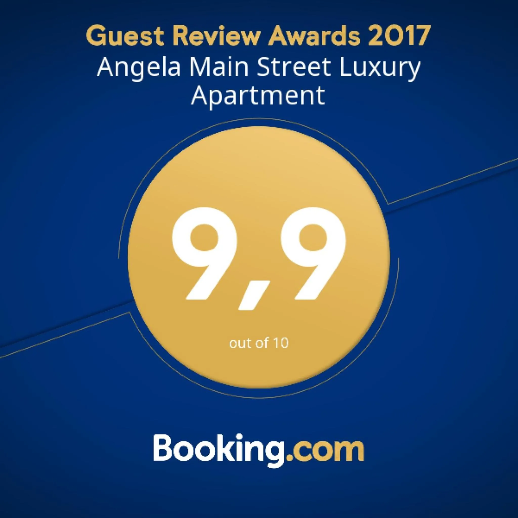 Angela Main Street Luxury Oasis & Free parking