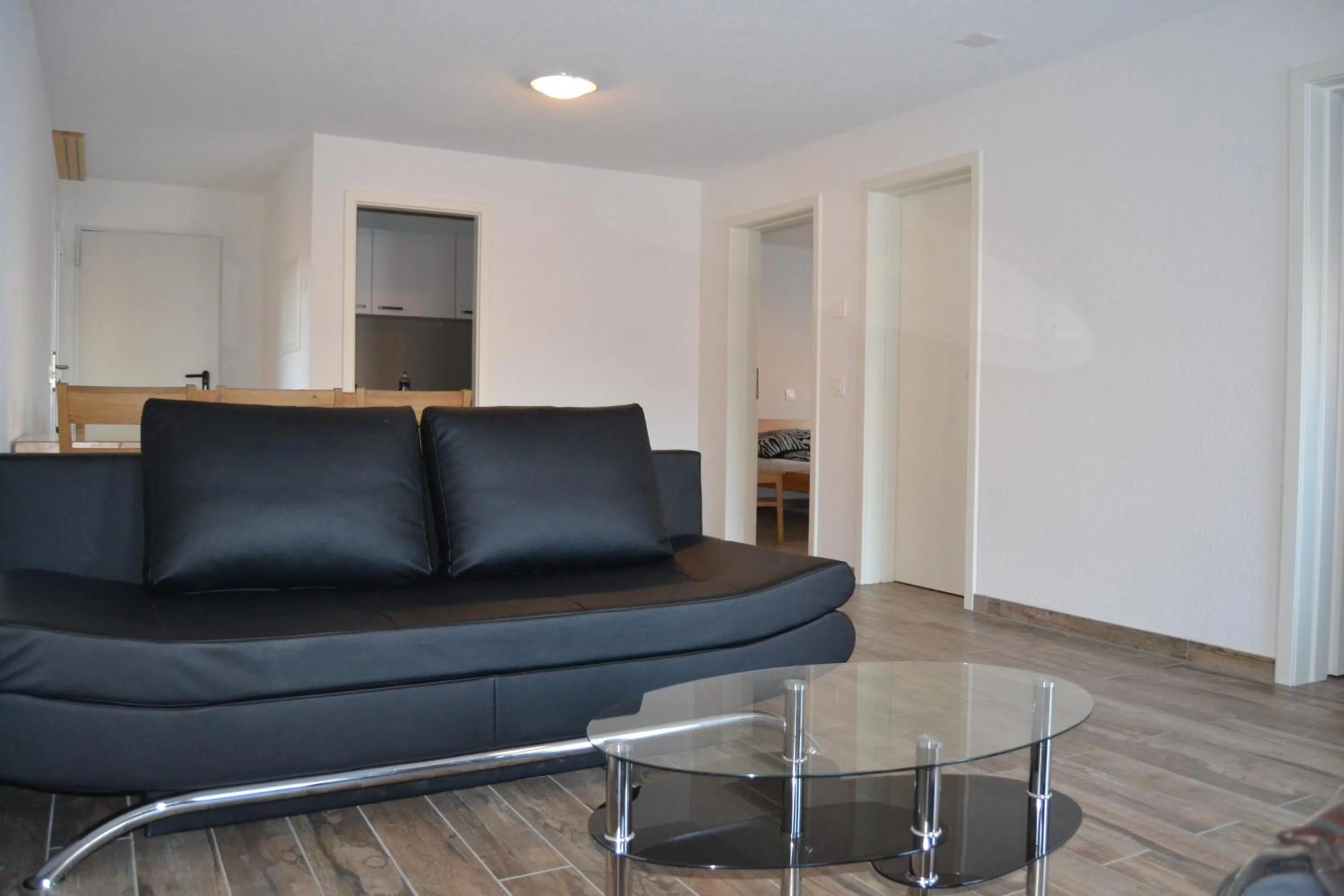 Living room in Swiss Chalet Holidays Ringgenberg