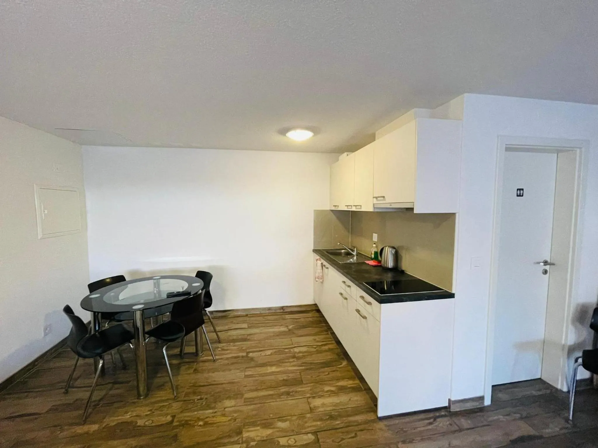 Swiss Chalet Holidays Ringgenberg