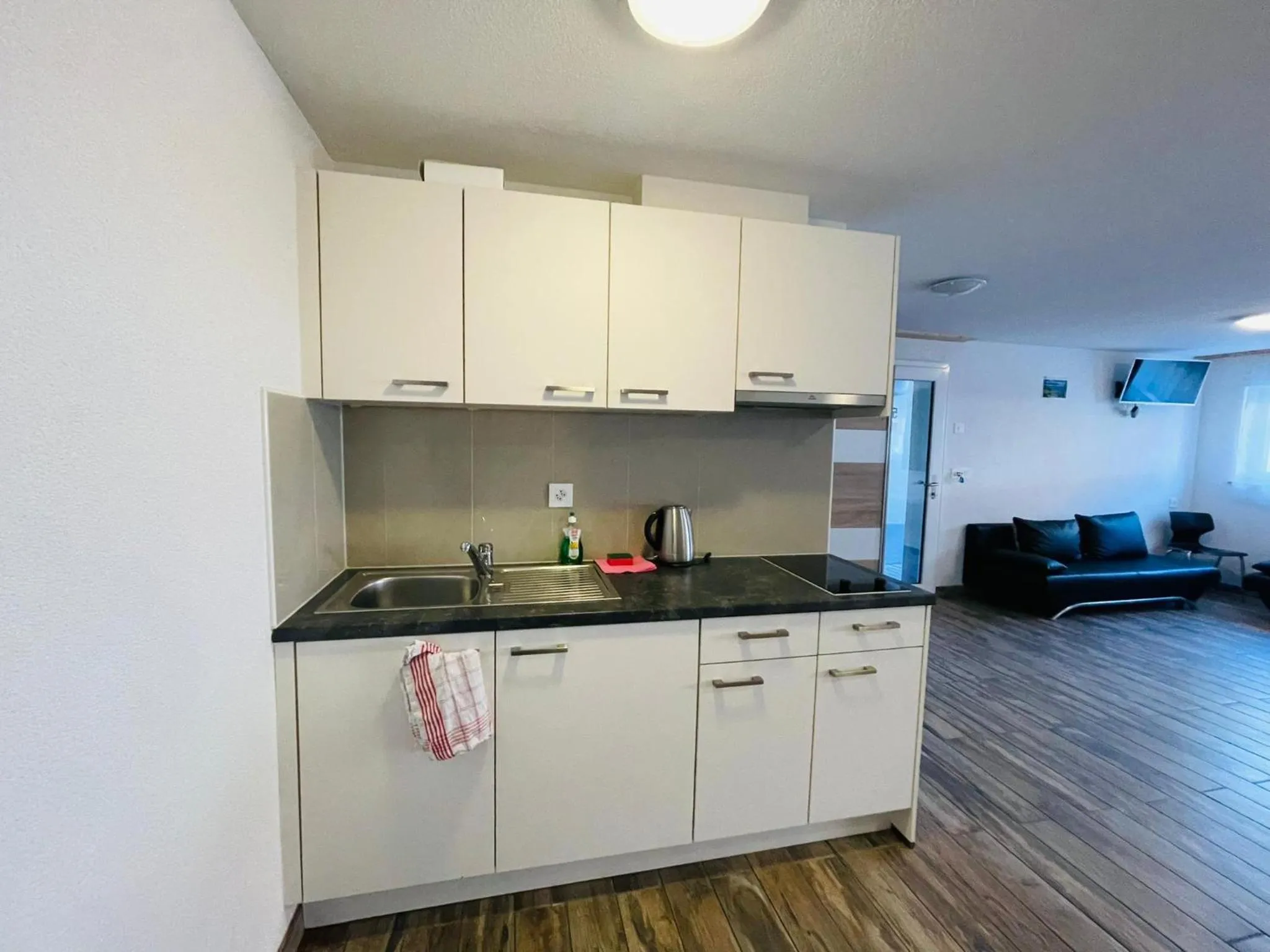 Swiss Chalet Holidays Ringgenberg