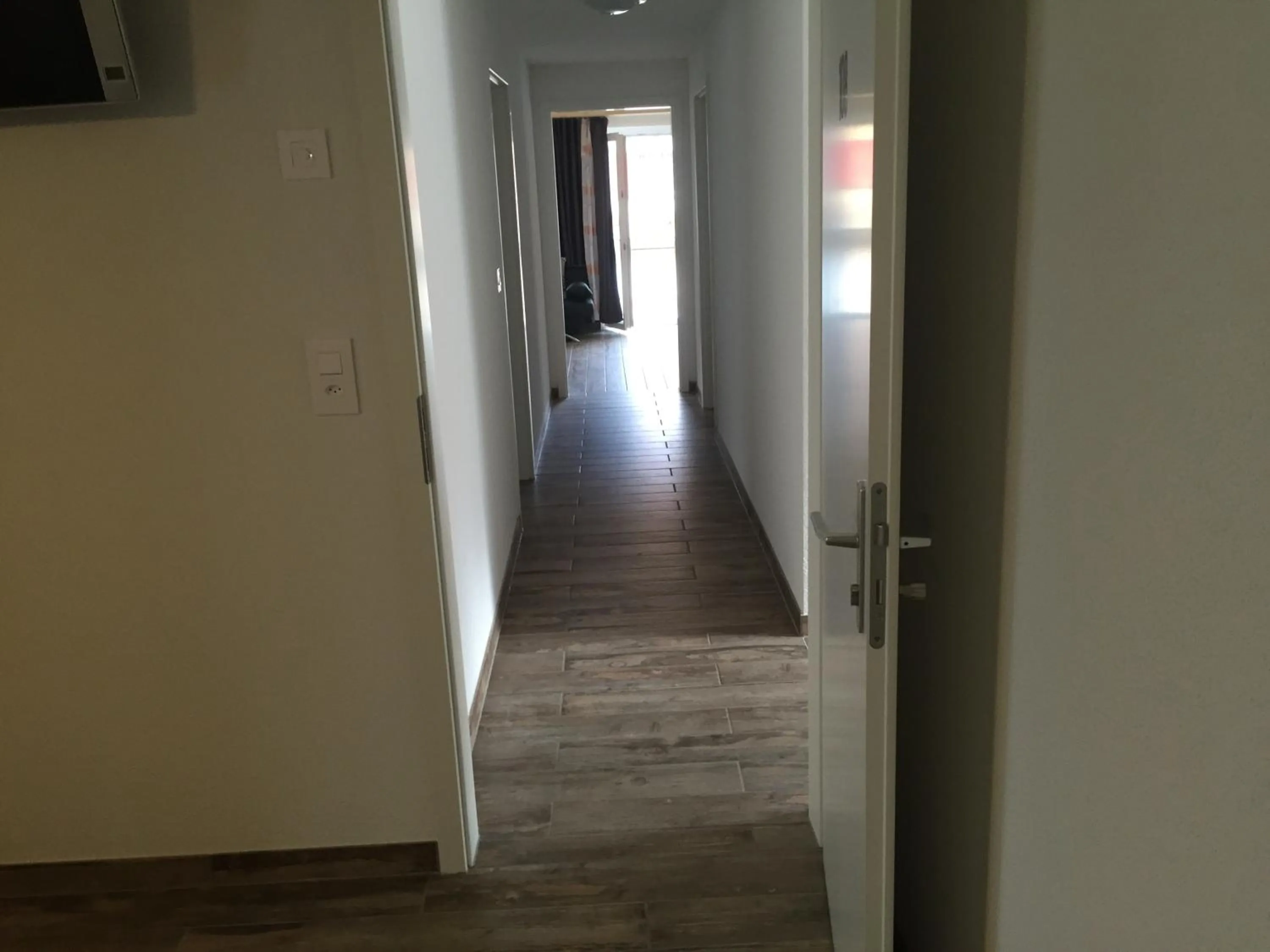 Day in Swiss Chalet Holidays Ringgenberg