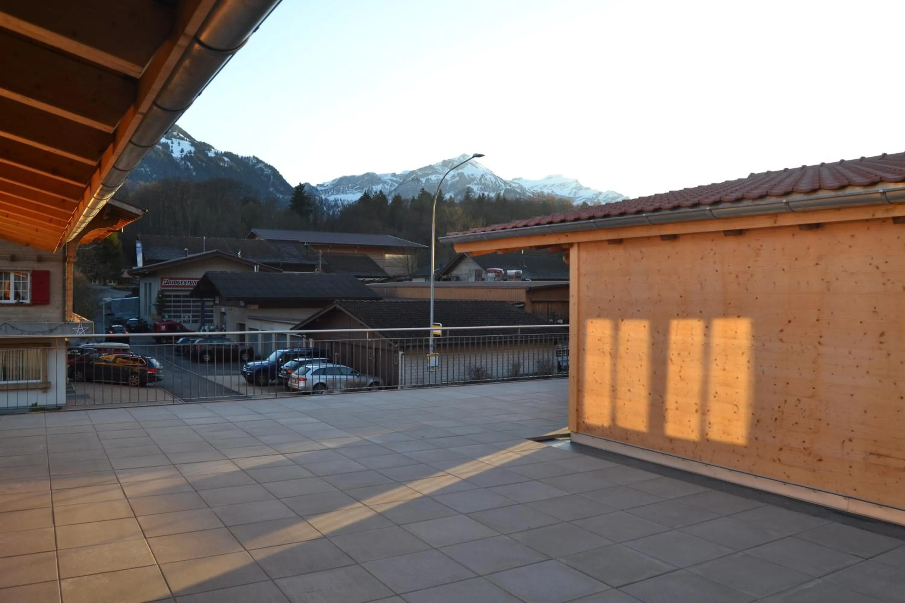 Other in Swiss Chalet Holidays Ringgenberg