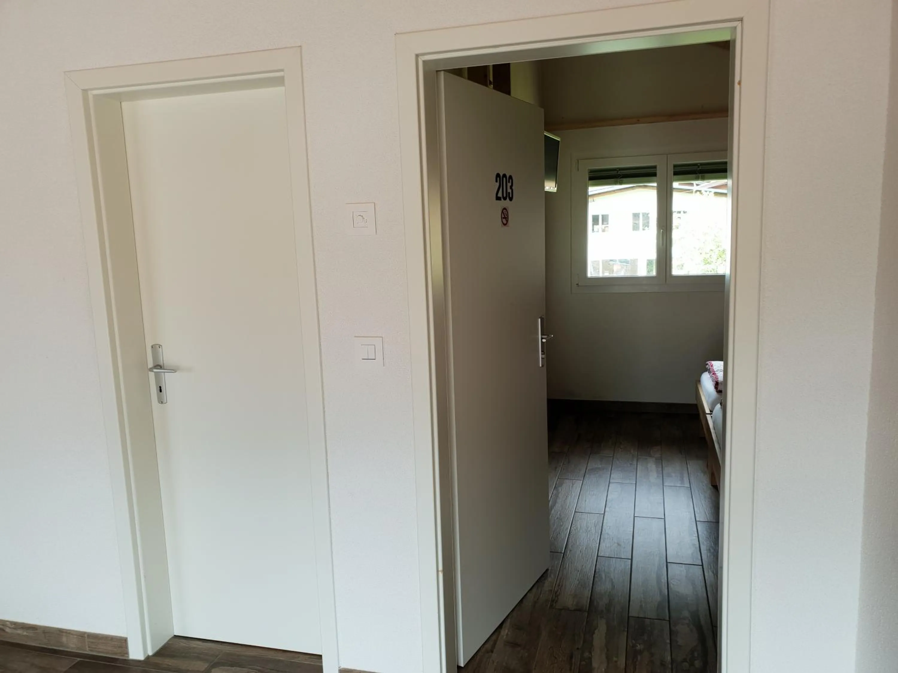 Swiss Chalet Holidays Ringgenberg