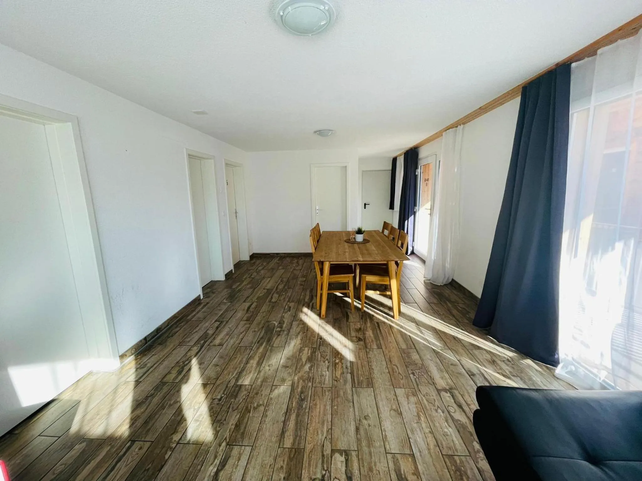 Swiss Chalet Holidays Ringgenberg