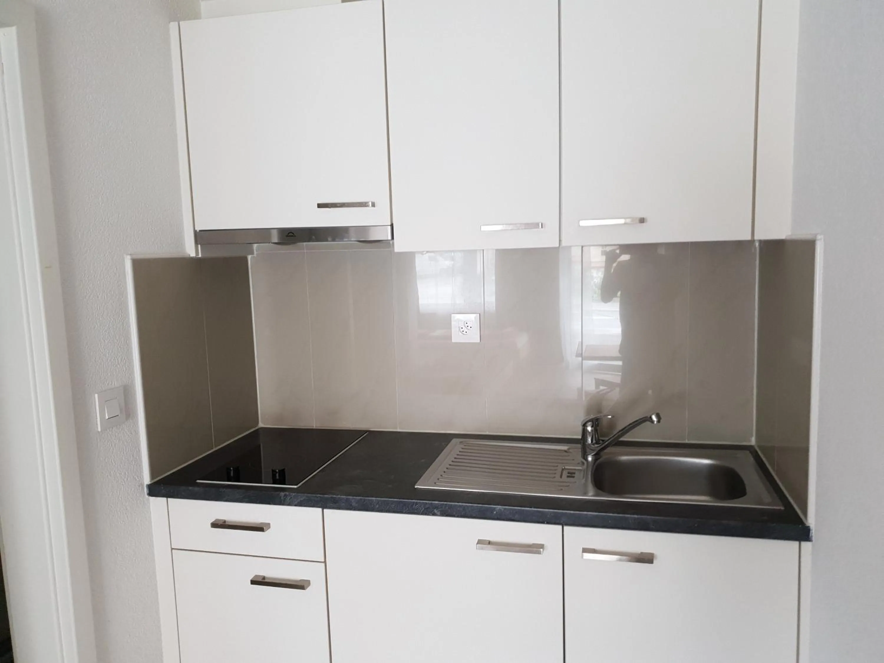 Swiss Chalet Holidays Ringgenberg