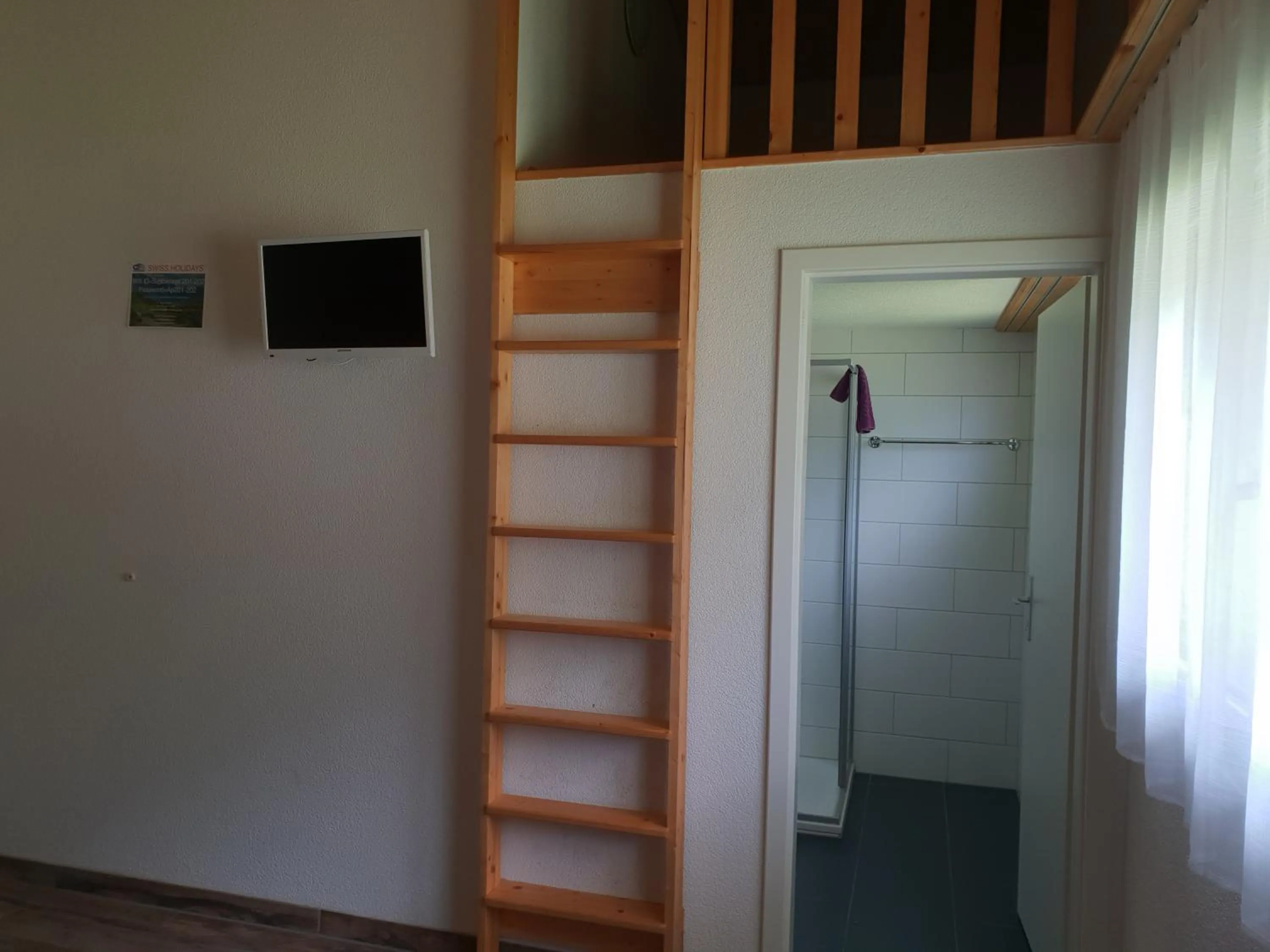 Swiss Chalet Holidays Ringgenberg