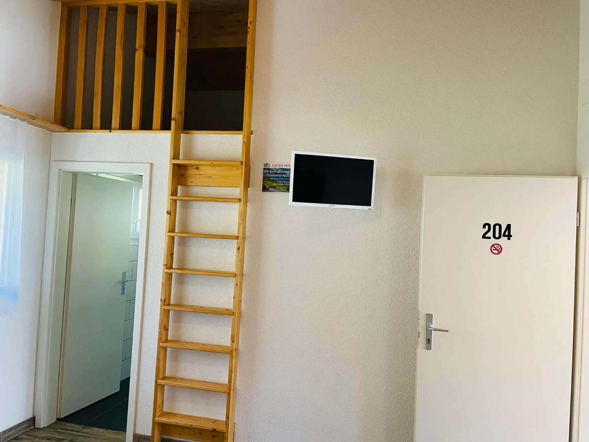 Swiss Chalet Holidays Ringgenberg