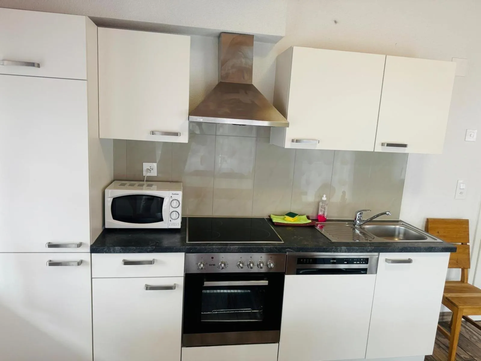 Swiss Chalet Holidays Ringgenberg