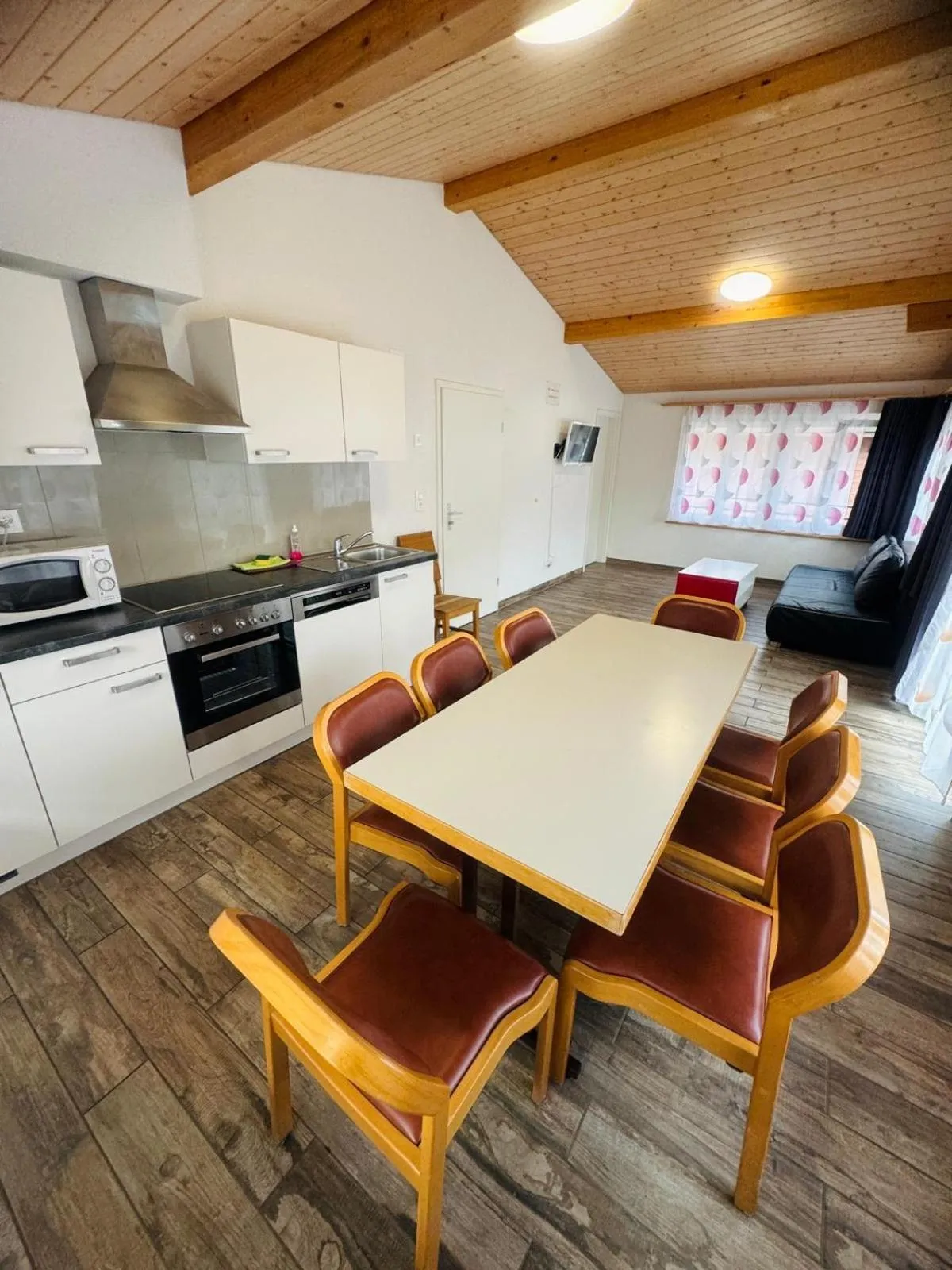 Swiss Chalet Holidays Ringgenberg