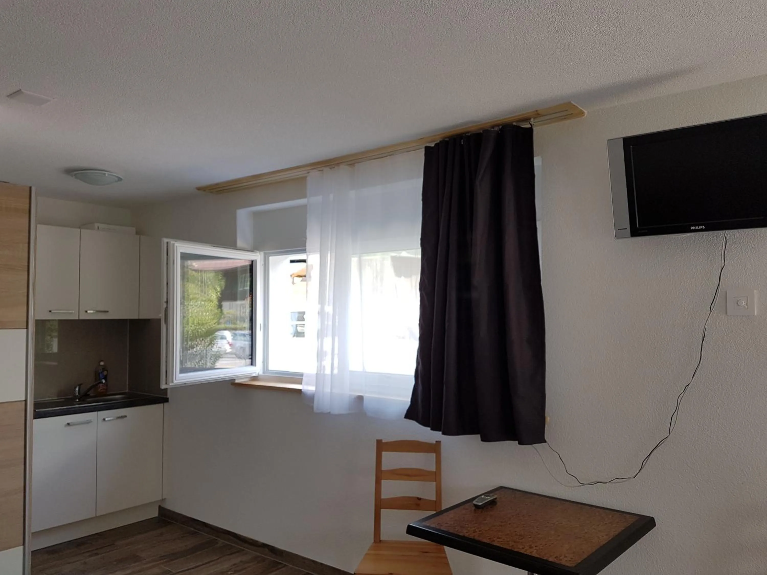 Day in Swiss Chalet Holidays Ringgenberg