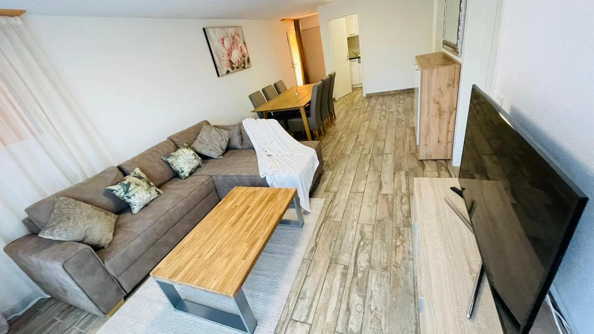 Swiss Chalet Holidays Ringgenberg