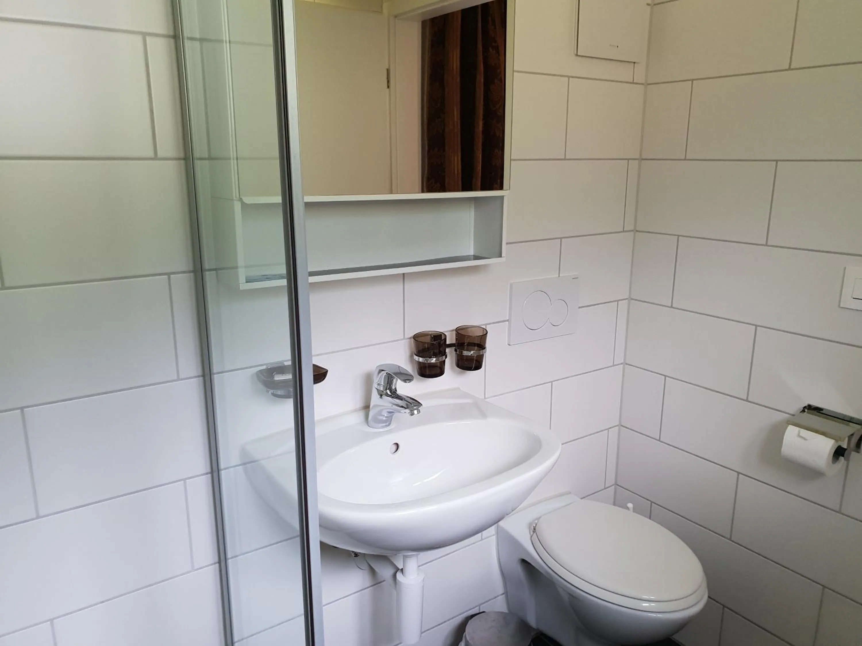 Swiss Chalet Holidays Ringgenberg