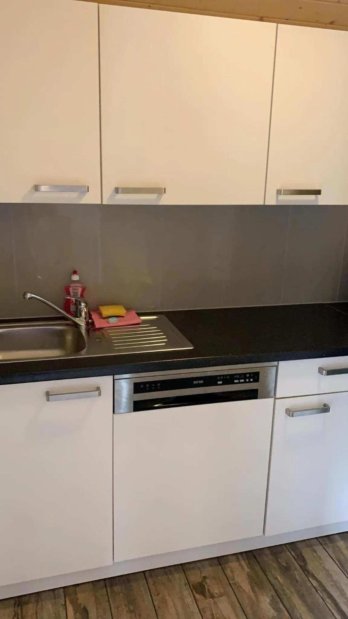 Swiss Chalet Holidays Ringgenberg