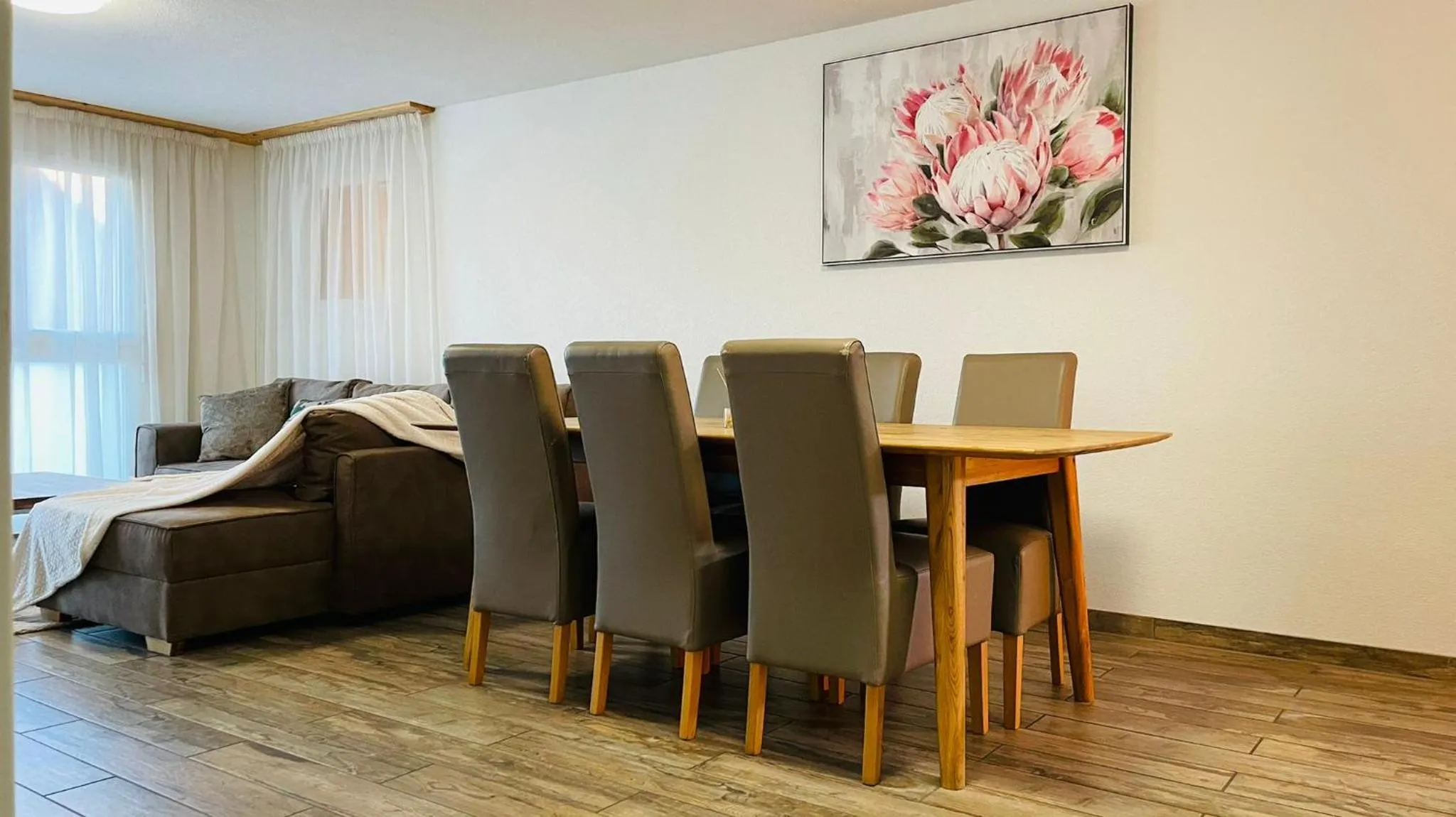 Swiss Chalet Holidays Ringgenberg